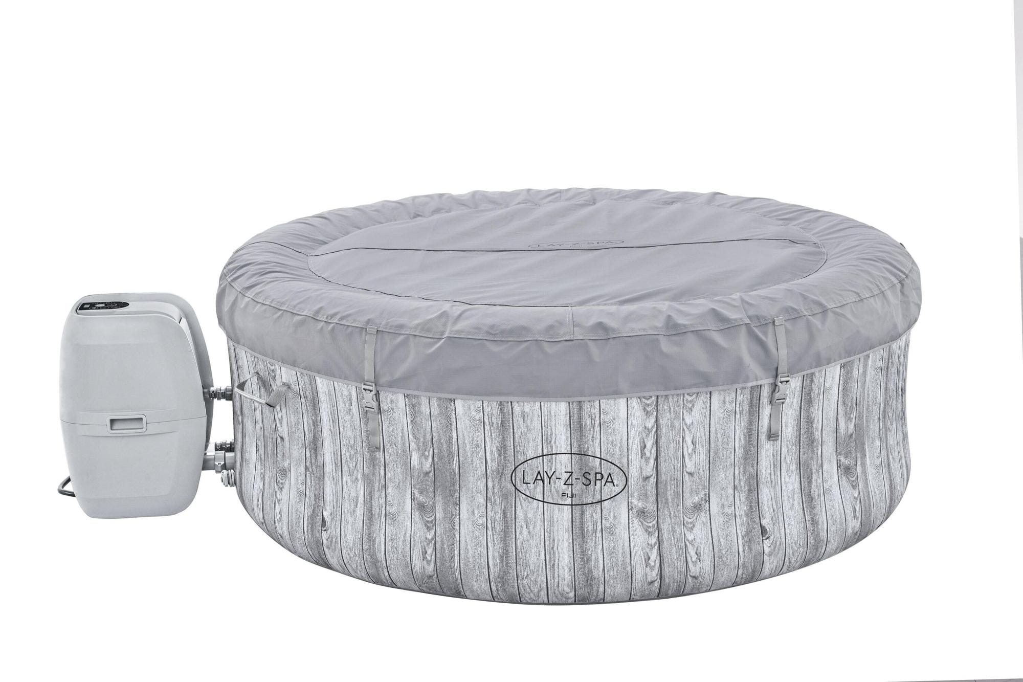 Idromassaggi gonfiabili Lay-Z-Spa Idromassaggio gonfiabile Lay-Z-Spa Fiji AirJet 2-4 persone Bestway 8