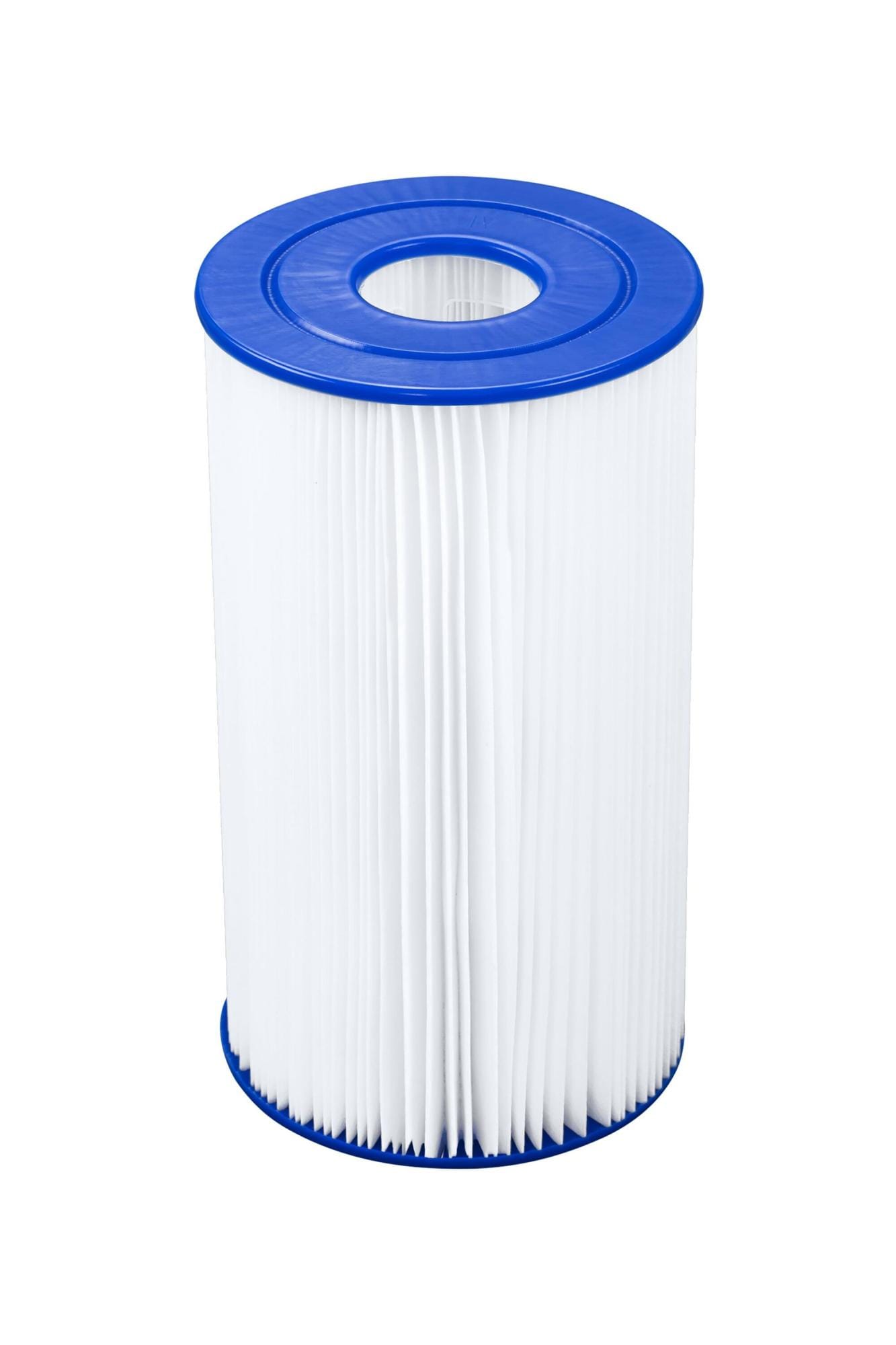 Pompe di filtraggio e Cartucce Filtro a cartuccia tipo IV (1 pezzo) Bestway 2