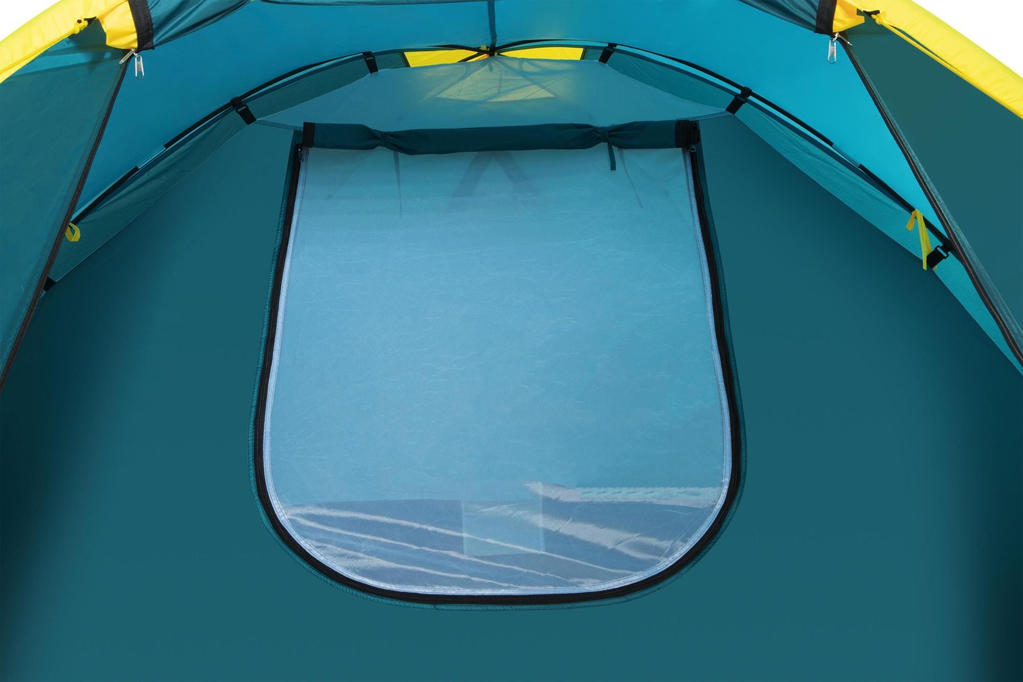 Campeggio Tenda da campeggio Active Ridge, 4 posti Bestway 6