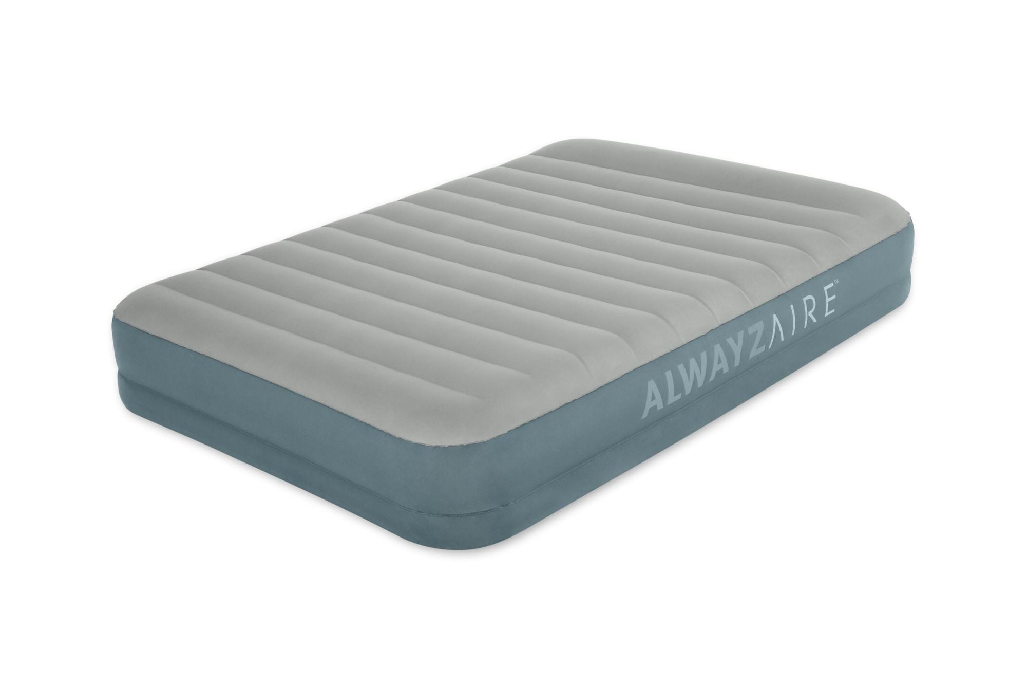 Materassi gonfiabili Materasso gonfiabile matrimoniale AlwayzAire - 203x152x36 cm Bestway 6