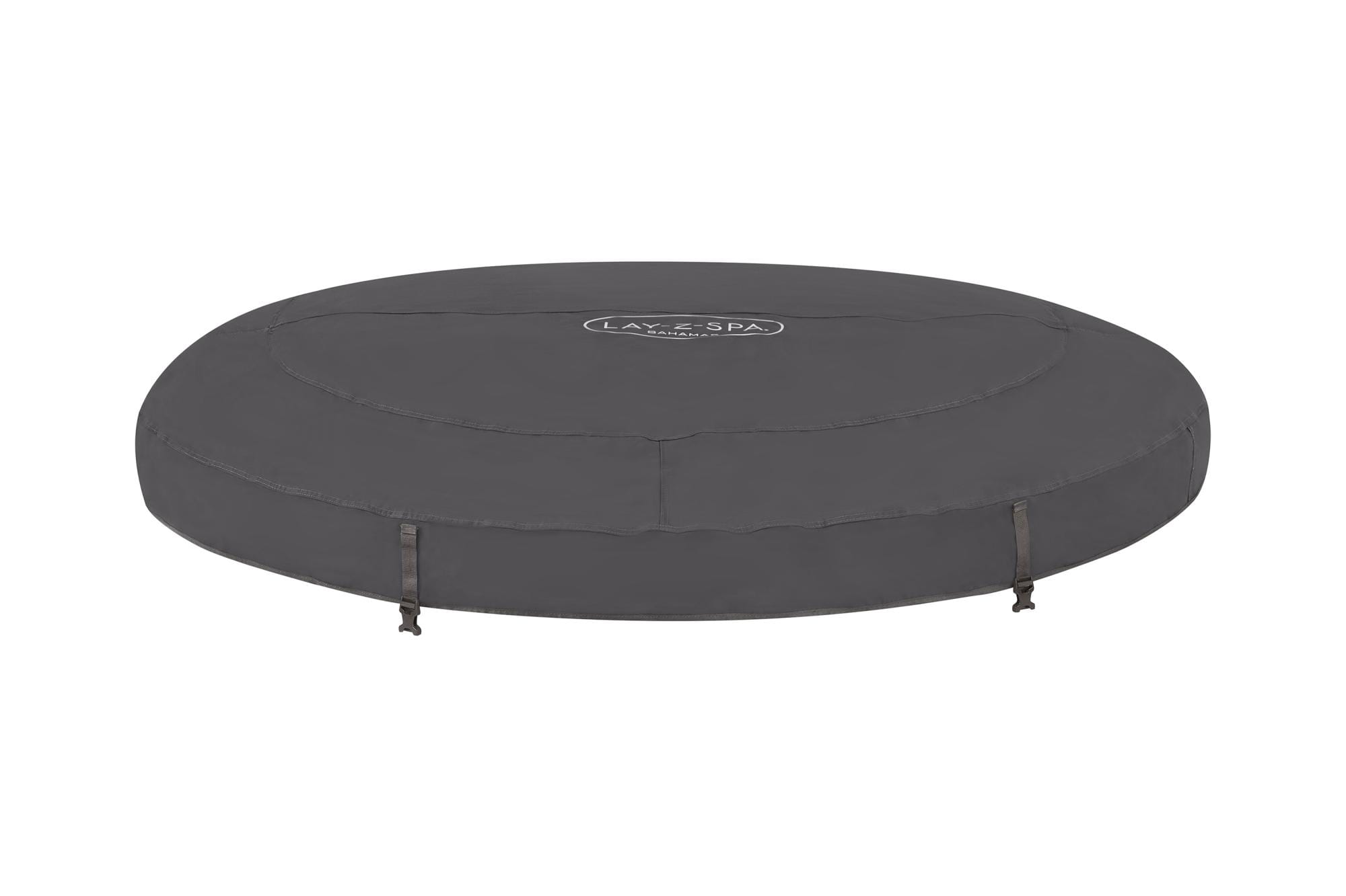 Ricambi Piscine e Spa Copertura in similpelle per idromassaggio gonfiabile Bahamas AirJet Bestway 1
