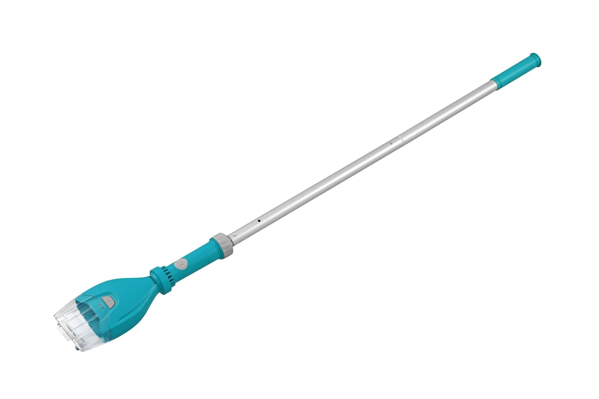 Pulitori e Skimmer Aspiratore cordless Aquatech per piscina Bestway 1