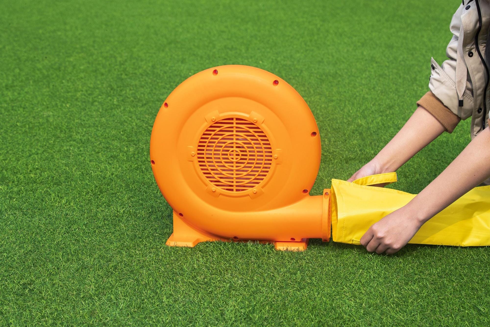 Giochi gonfiabili per bambini Parco acquatico Mount Splashmore Bestway 10