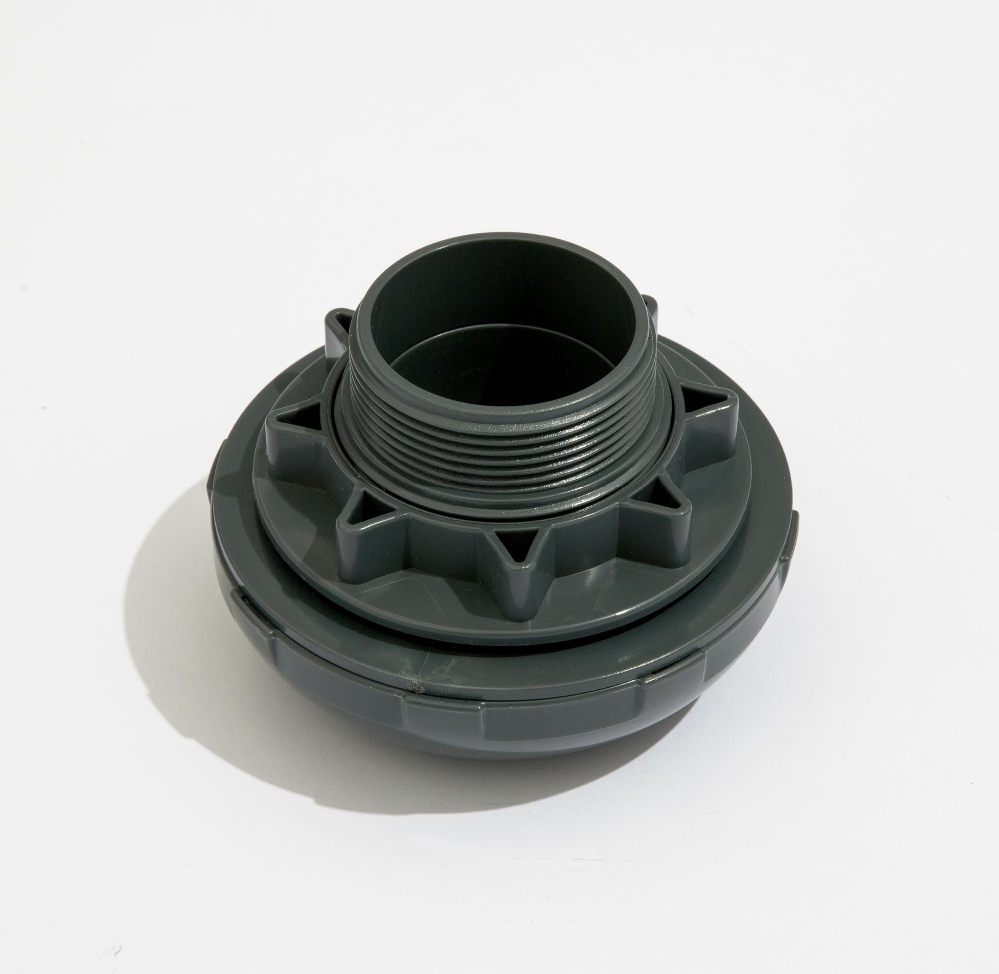 Ricambi Piscine e Spa Filtro per valvola di ingresso dell'acqua (grigio scuro) Bestway 2