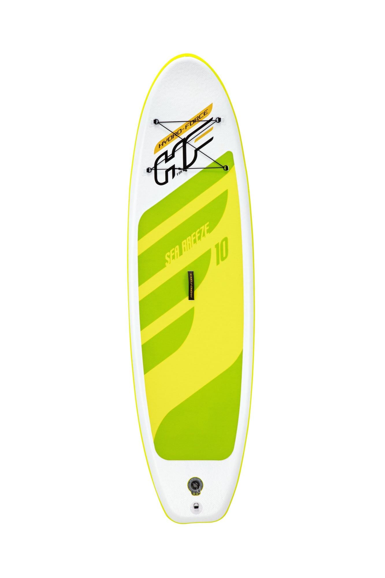 Sport Acquatici Tavola da SUP gonfiabile Sea Breeze - 305x84 cm Bestway 6