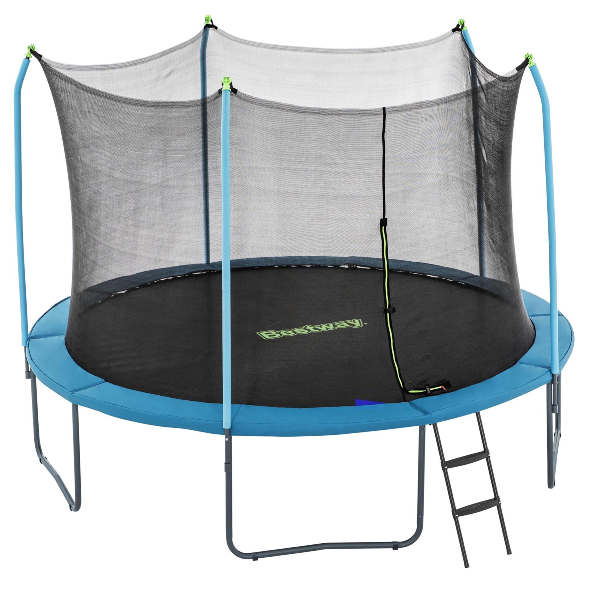 Trampolini Tappeto elastico Xtreme Air da 366 cm Bestway 1