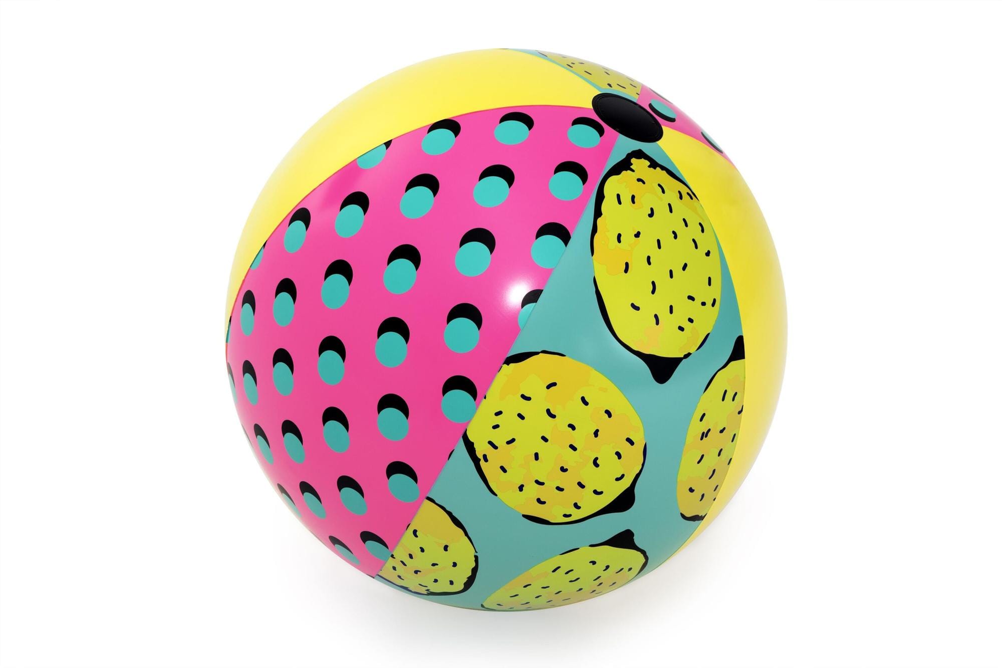 Gonfiabili mare per adulti Pallone gonfiabile Retrò Bestway 1
