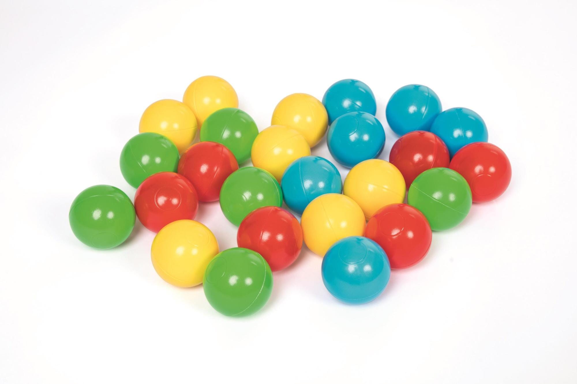 Giochi gonfiabili per bambini Playcenter gonfiabile Elicottero Fisher-Price con palline Bestway 24
