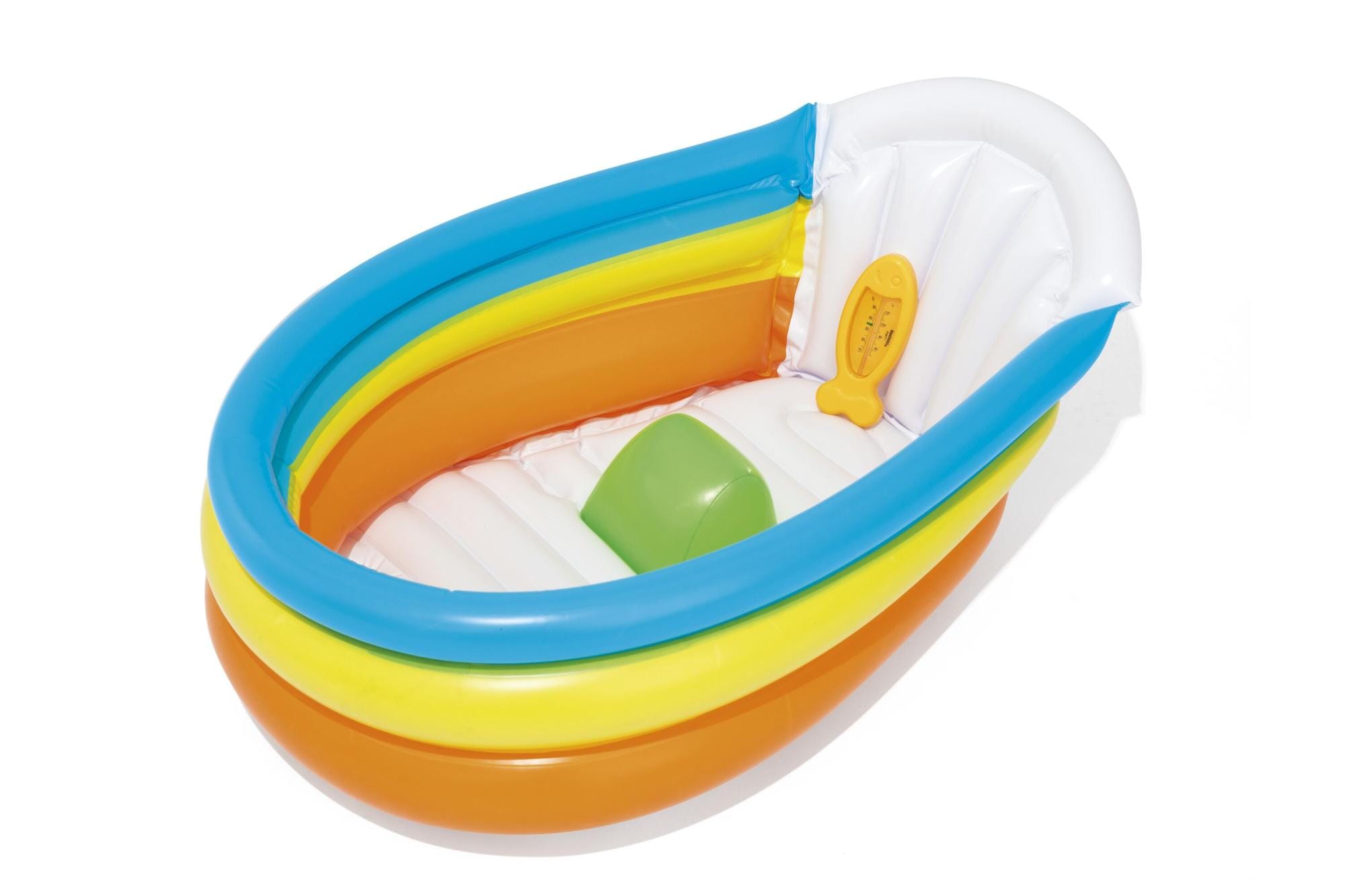 Giochi gonfiabili per bambini Vaschetta bagnetto neonato gonfiabile Bestway 2