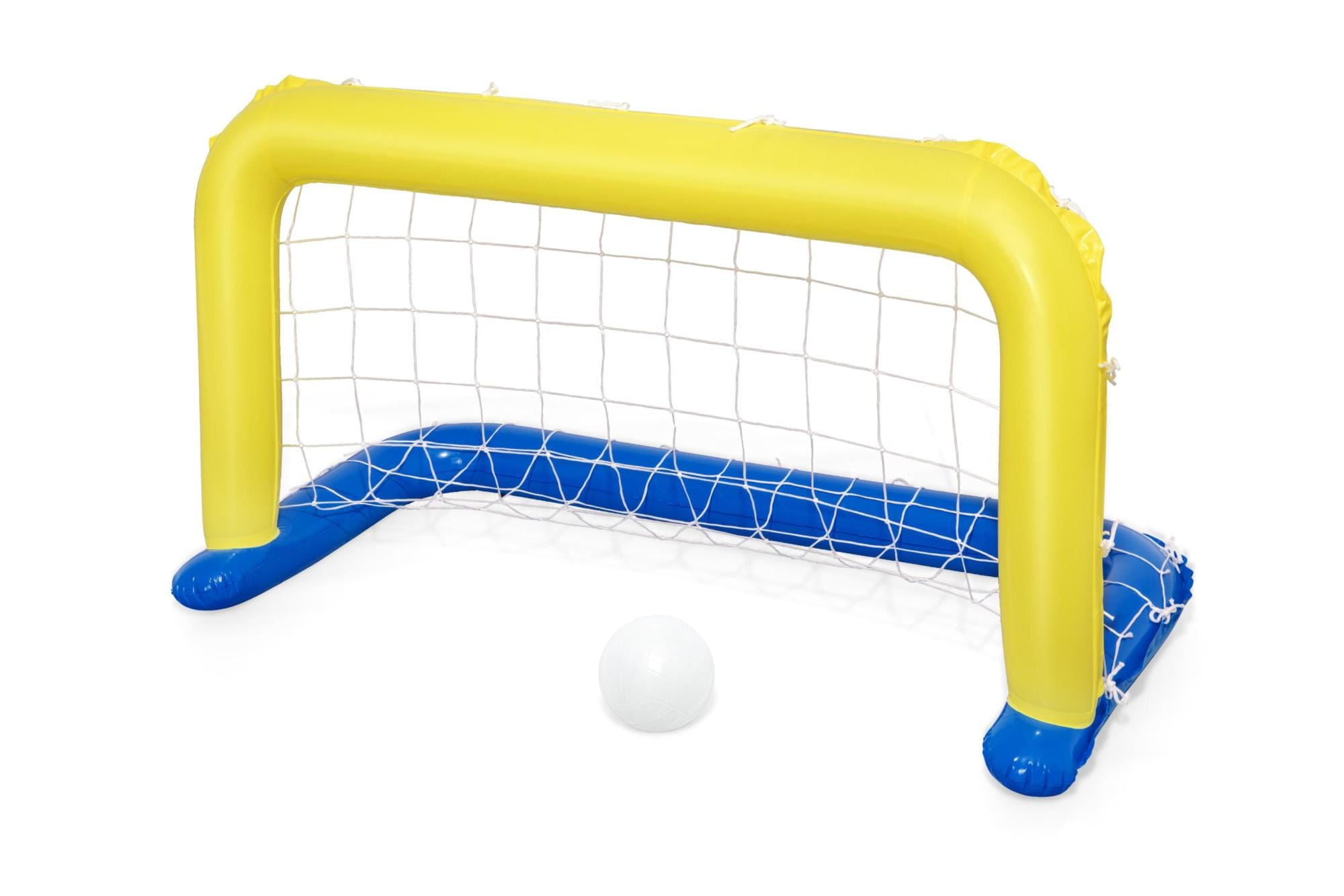 Giochi gonfiabili per bambini Rete da pallanuoto gonfiabile grande Bestway 1