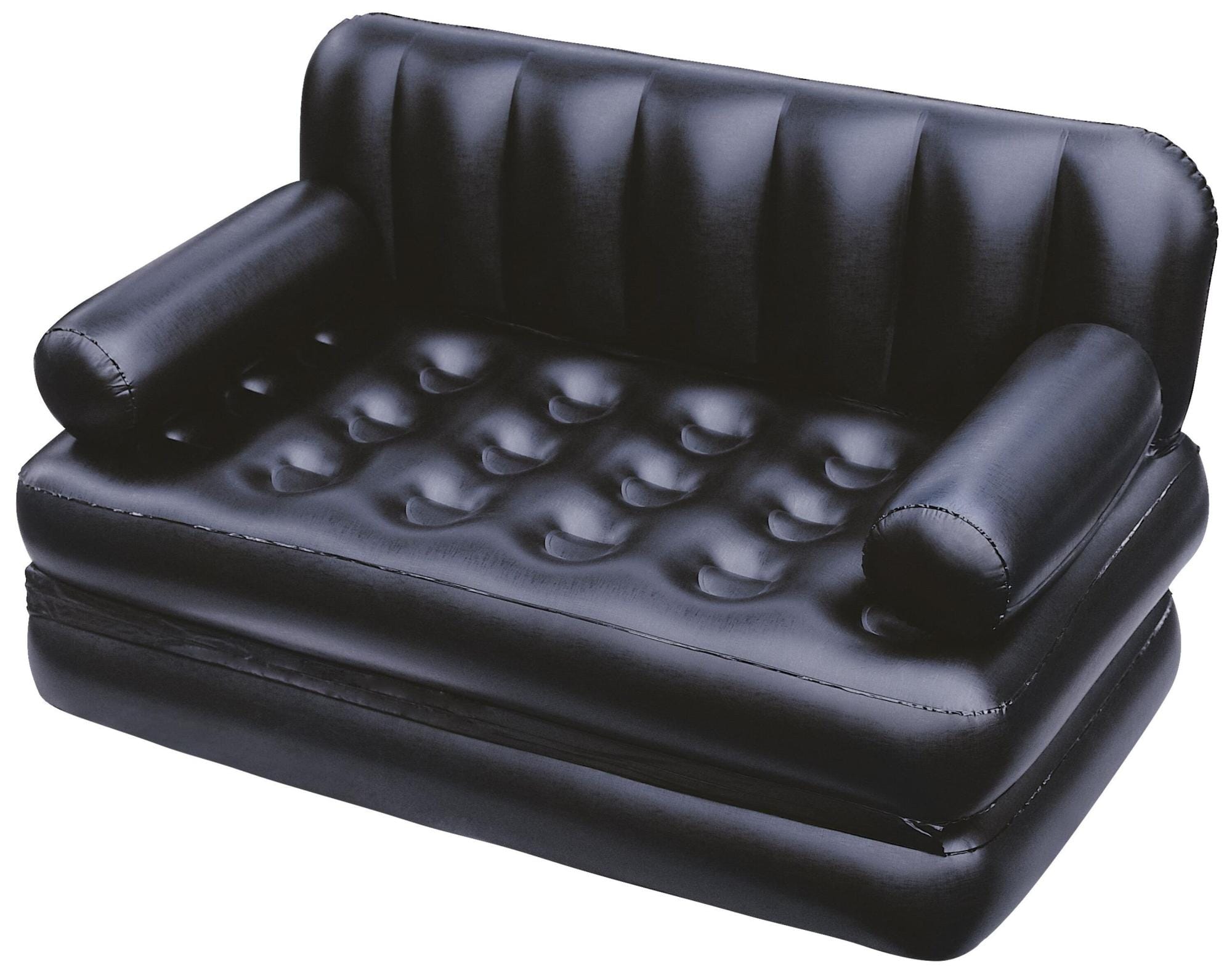 Arredo gonfiabile casa e giardino Divano gonfiabile multifunzione 5 in 1 Bestway 1