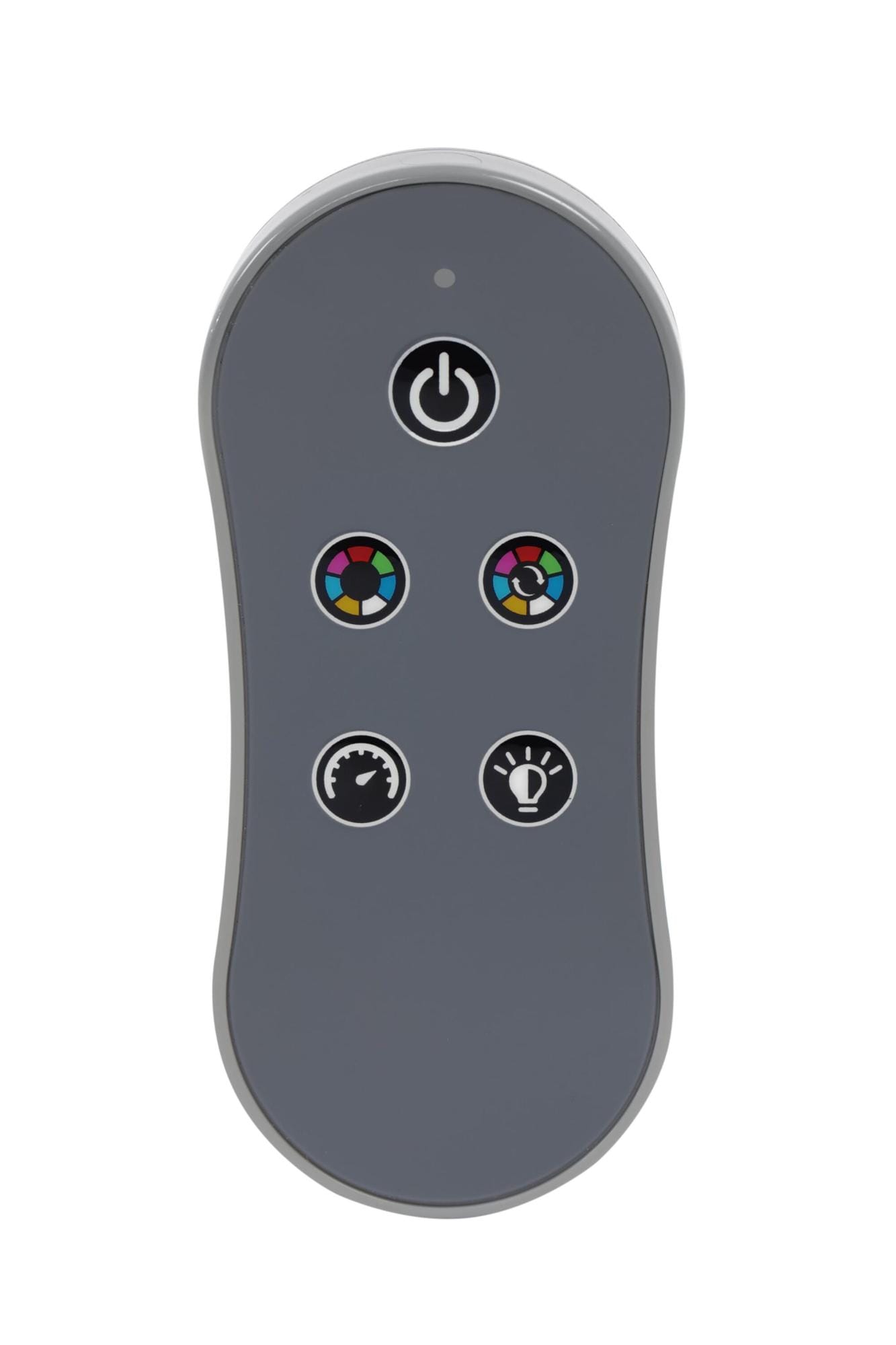 Idromassaggi gonfiabili Lay-Z-Spa Idromassaggio gonfiabile Lay-Z-Spa Hollywood AirJet 4-6 persone Bestway 8