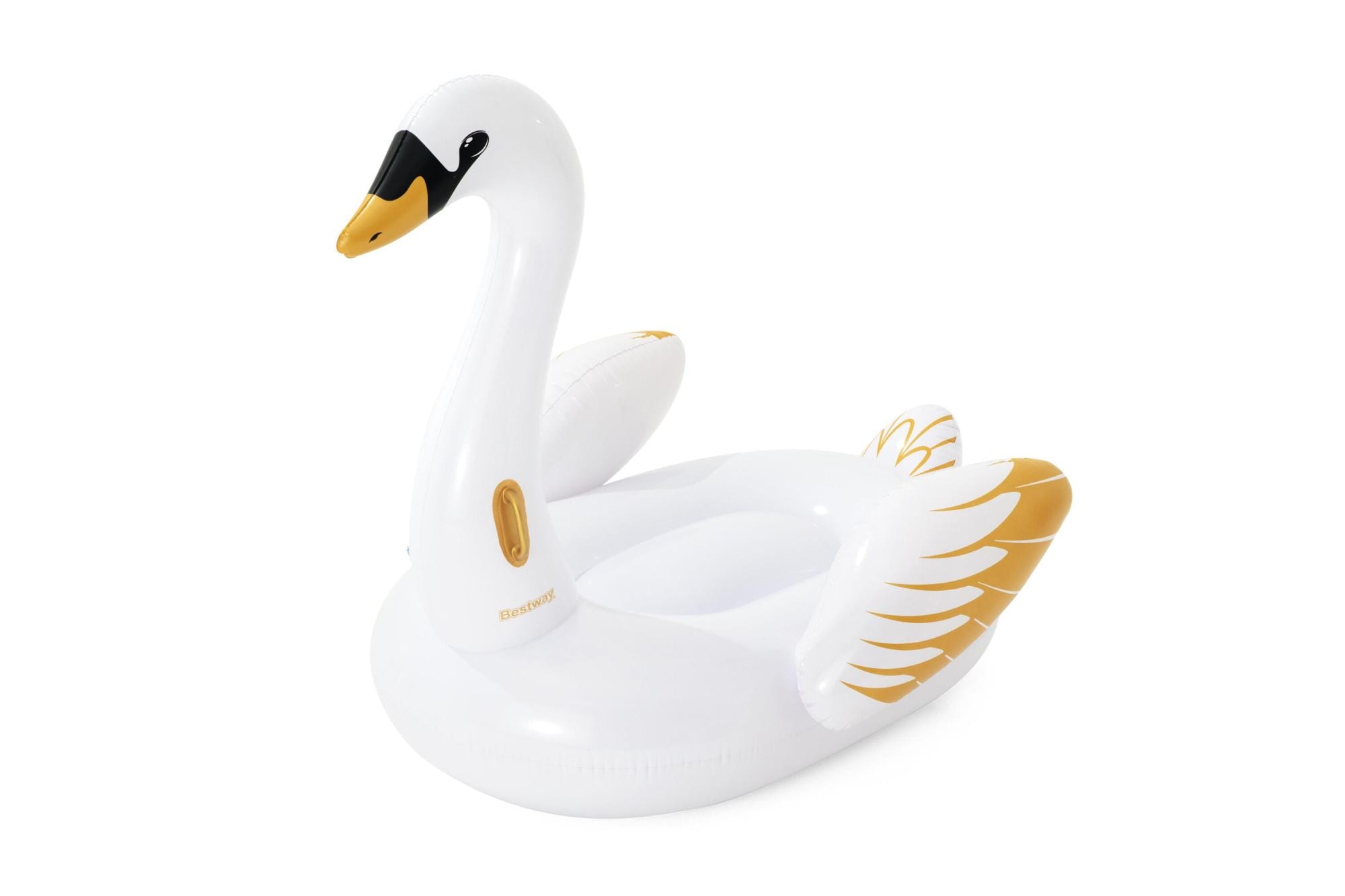 Gonfiabili mare per adulti Cigno gonfiabile Bestway 1