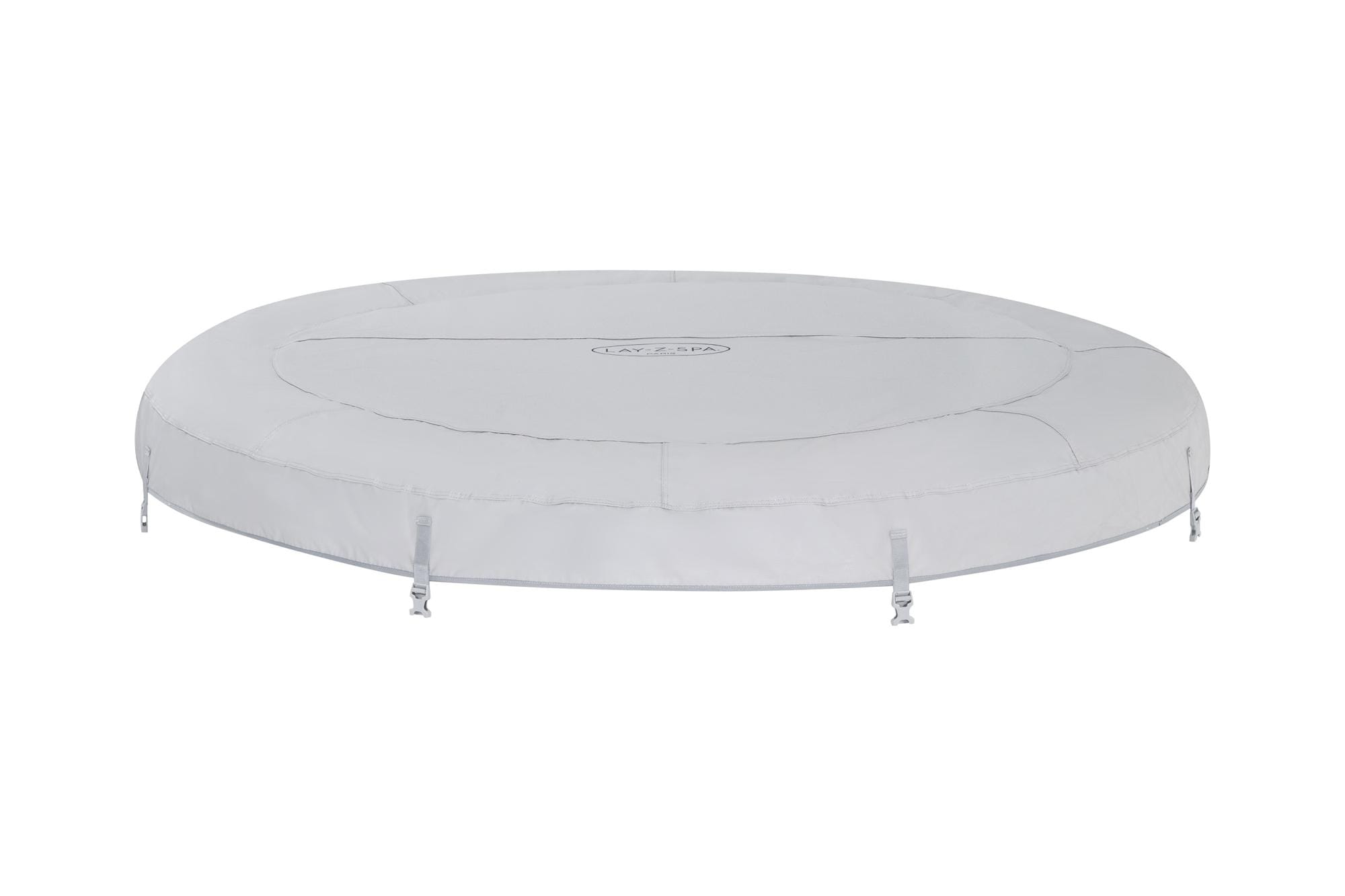 Ricambi Piscine e Spa Copertura in similpelle per idromassaggio gonfiabile Paris AirJet Bestway 1