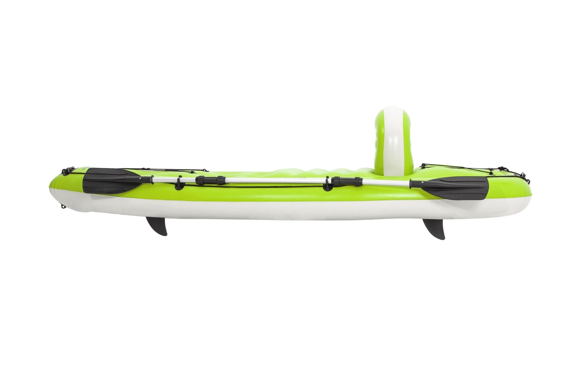 Sport Acquatici Kayak gonfiabile da pesca Koracle Bestway 6