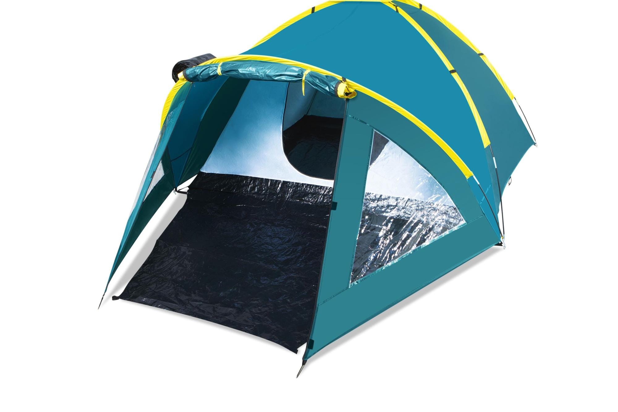 Campeggio Tenda da campeggio Active Mount, 3 posti Bestway 5