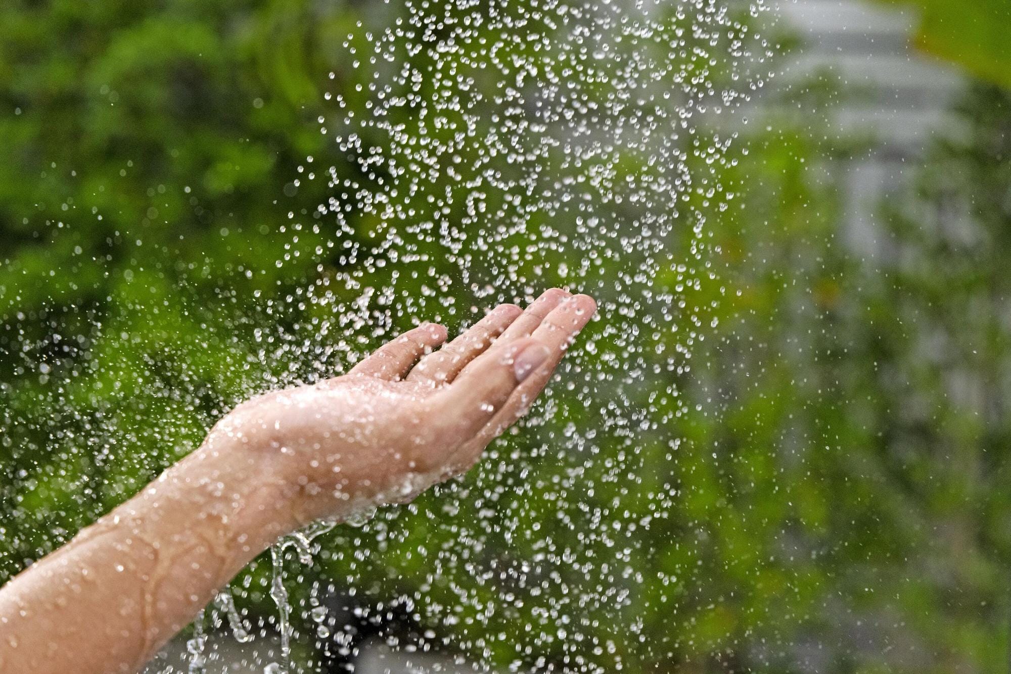 Accessori Piscine e Spa Doccia solare da giardino, 8 litri Bestway 4