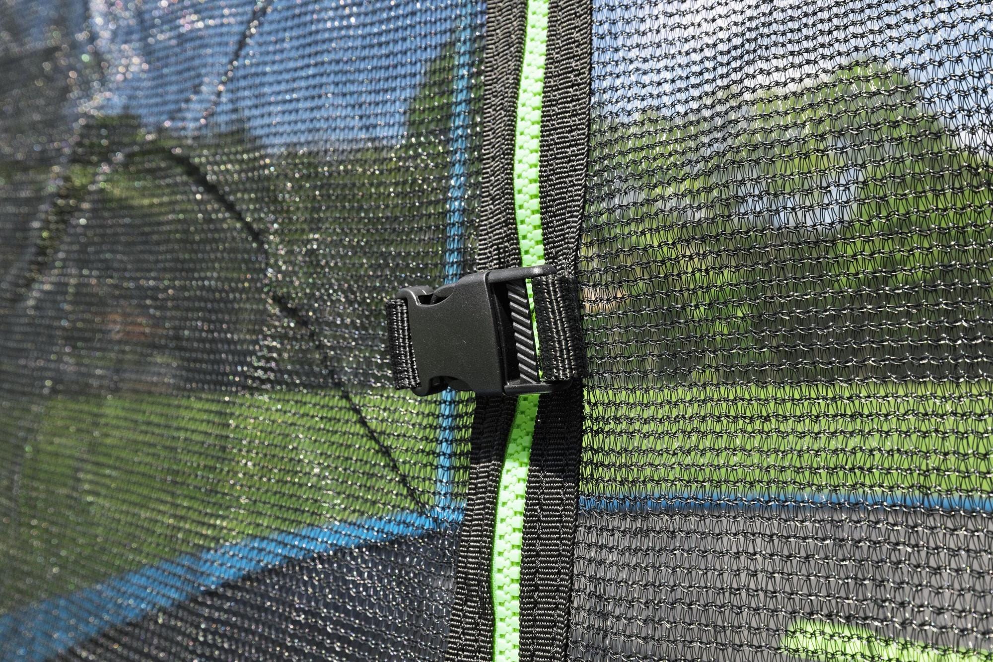 Trampolini Tappeto elastico Xtreme Air da 366 cm Bestway 8