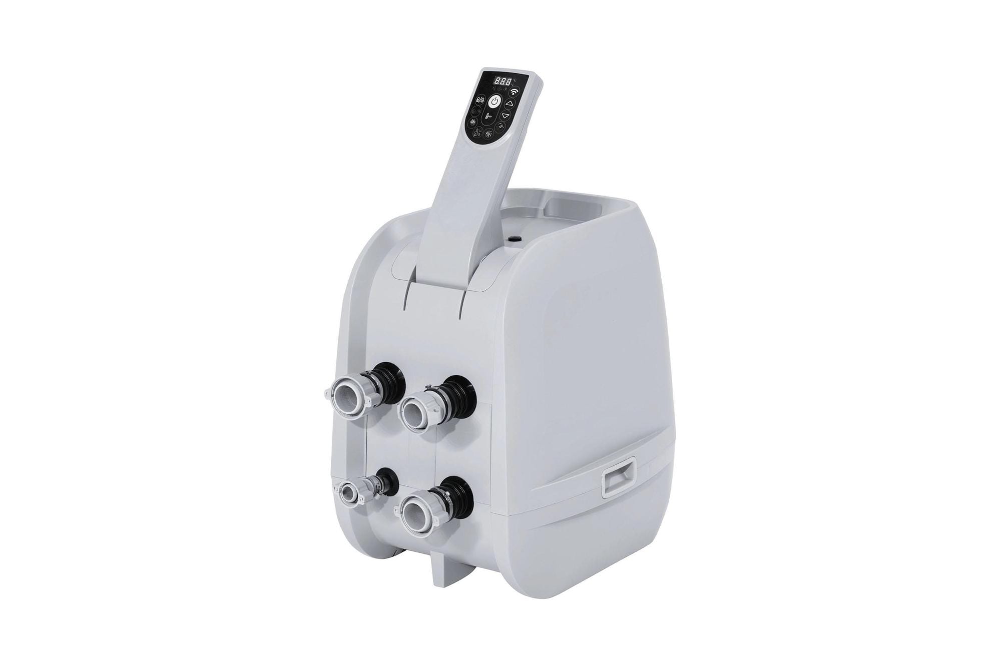 Ricambi Piscine e Spa Pompa multifunzione con WIFI per idromassaggi HydroJet Pro Bestway 1