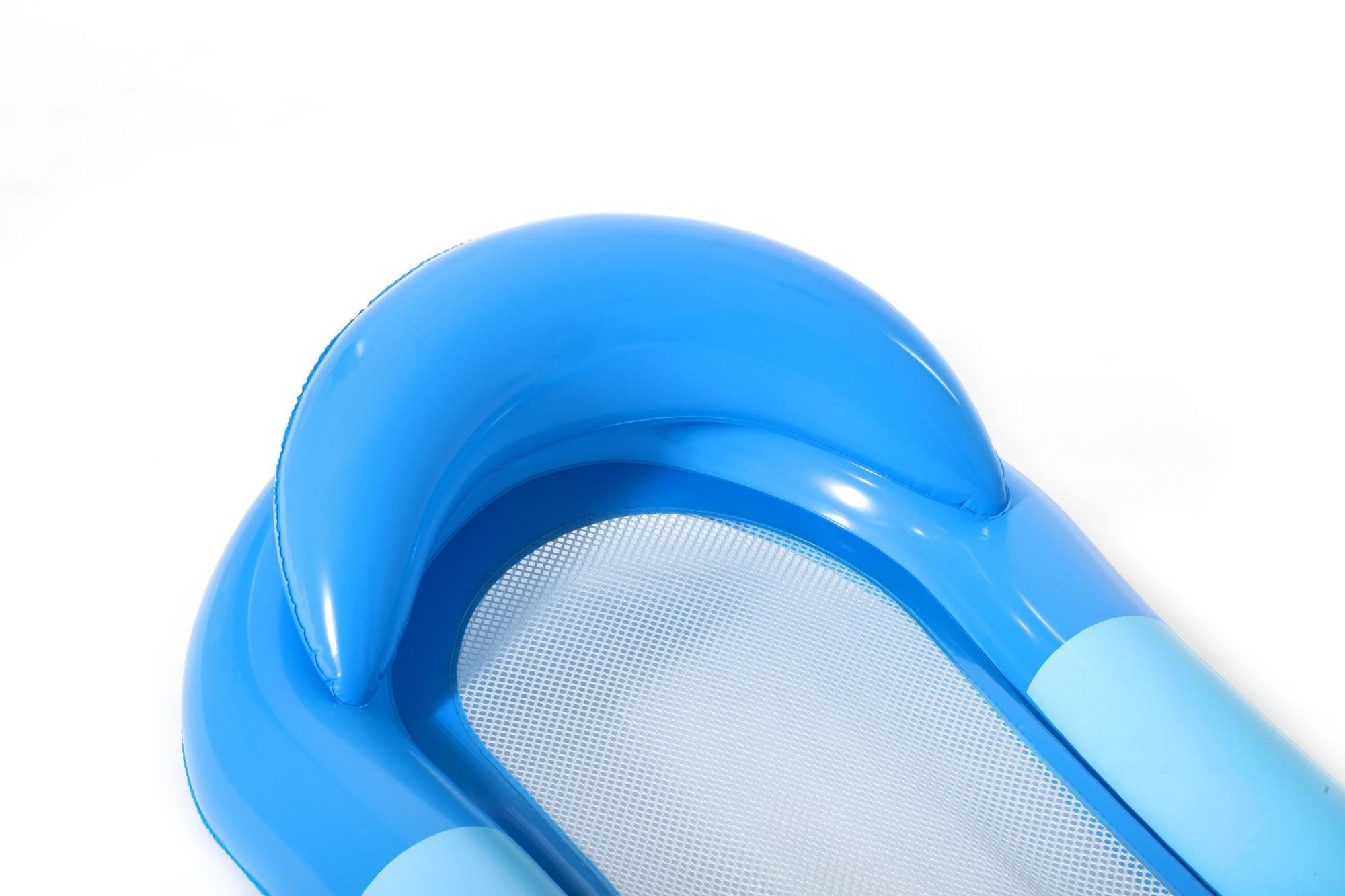 Gonfiabili mare per adulti Materassino gonfiabile Aqua Hammock Bestway 6