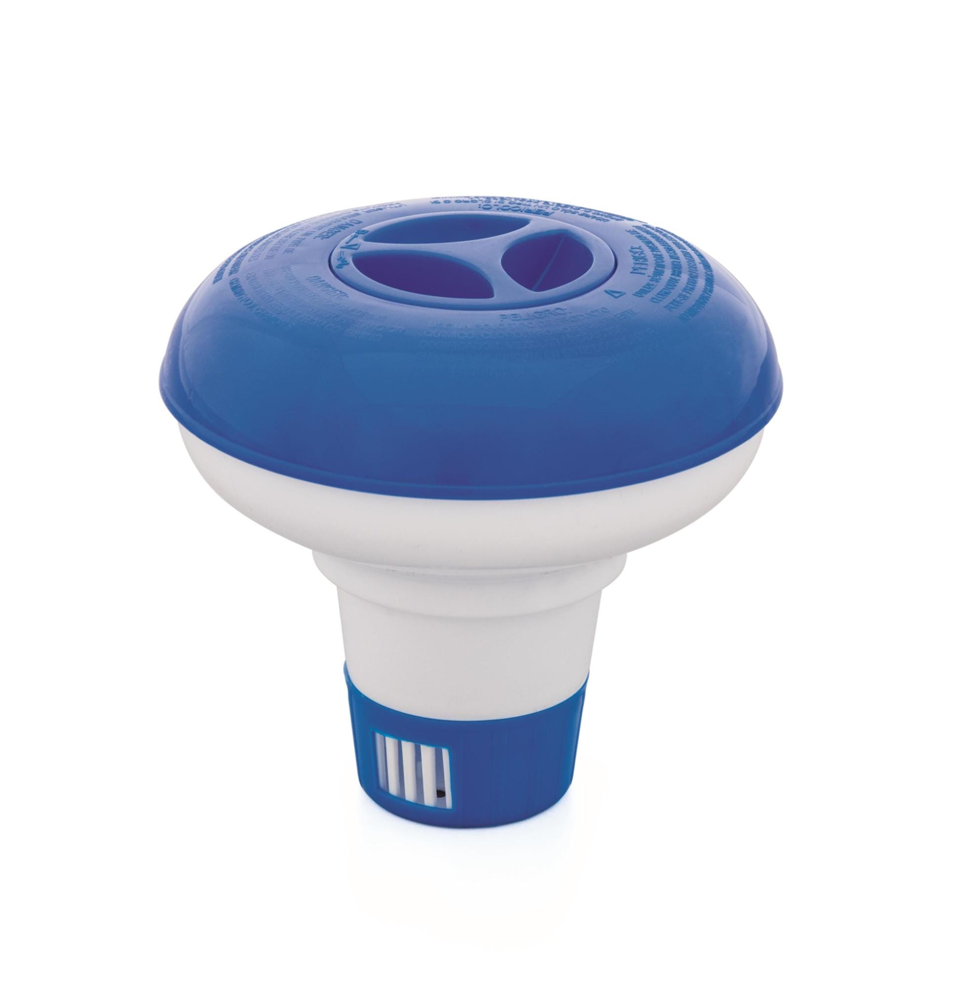 Trattamento chimico dell'acqua Dosatore chimico galleggiante da 12,7 cm Bestway 1