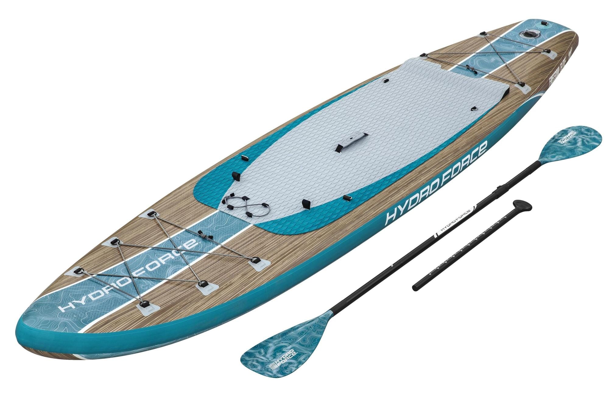 Sport Acquatici Tavola da SUP e kayak Freesoul Elite da 335x84 cm Bestway 1