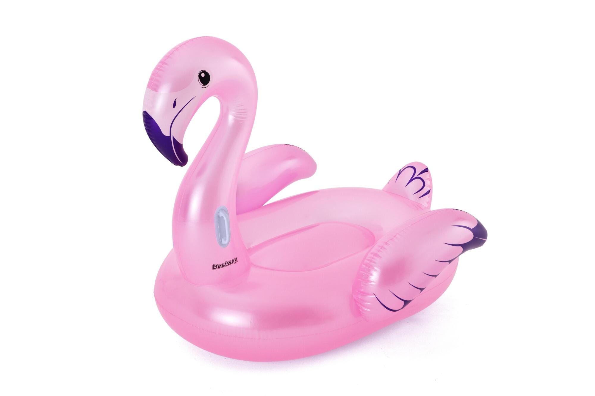 Gonfiabili mare per adulti Fenicottero gonfiabile rosa Bestway 1