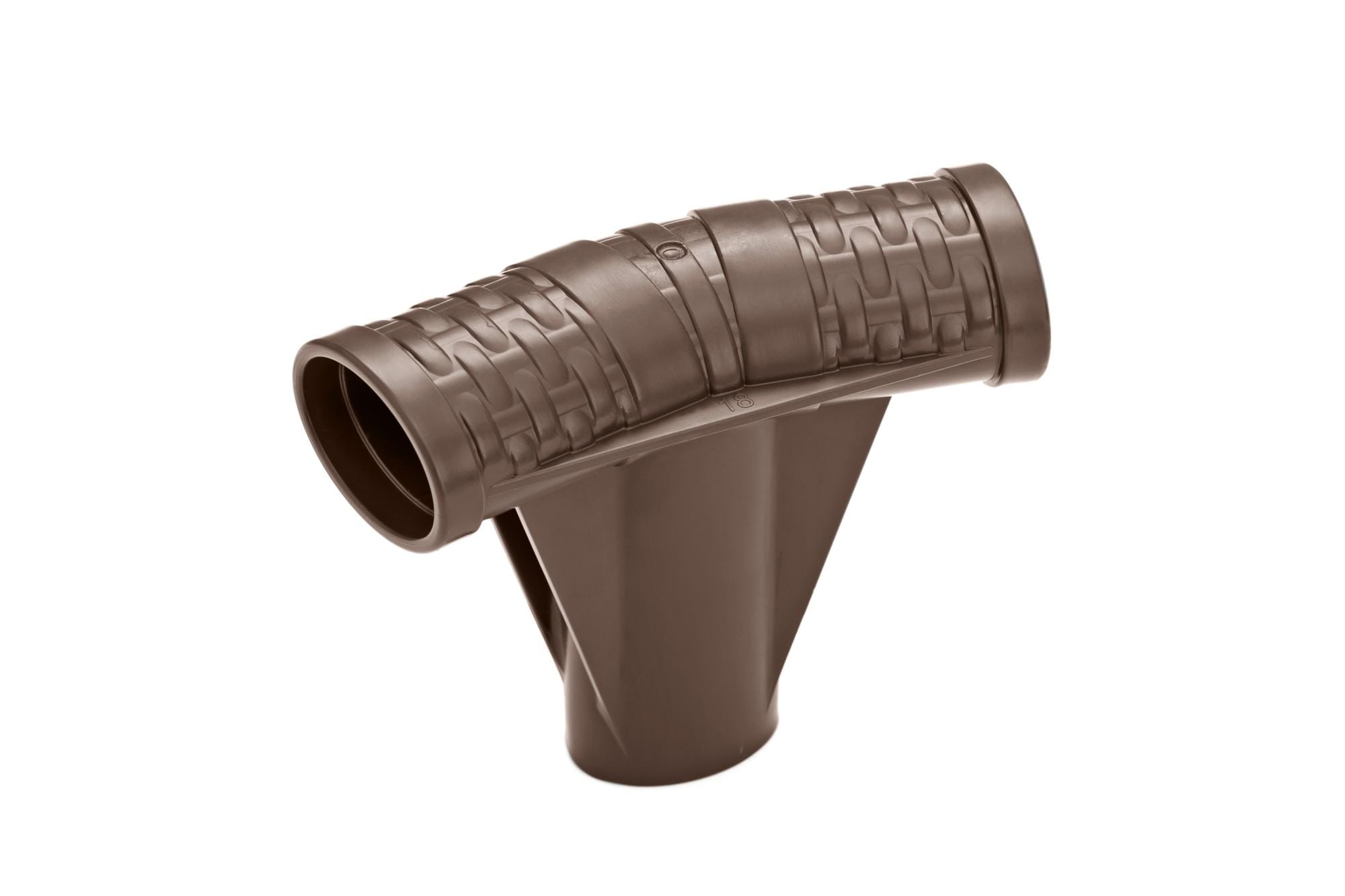 Ricambi Piscine e Spa Connettore a T marrone per piscina da 488x122 e 549x122 cm Bestway 1