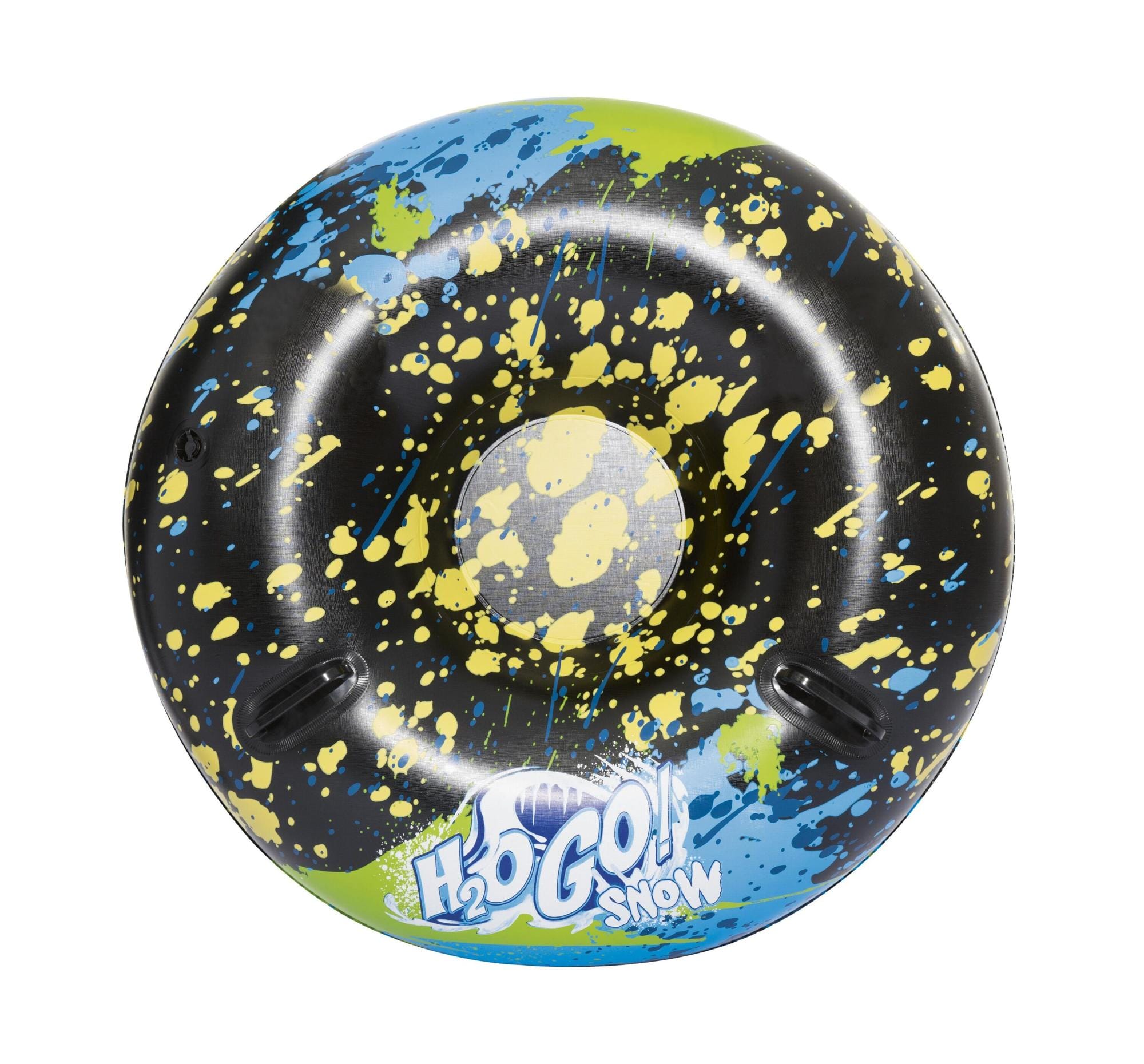 Giochi gonfiabili per bambini Slittino gonfiabile Frost Blitz Tube Bestway 4