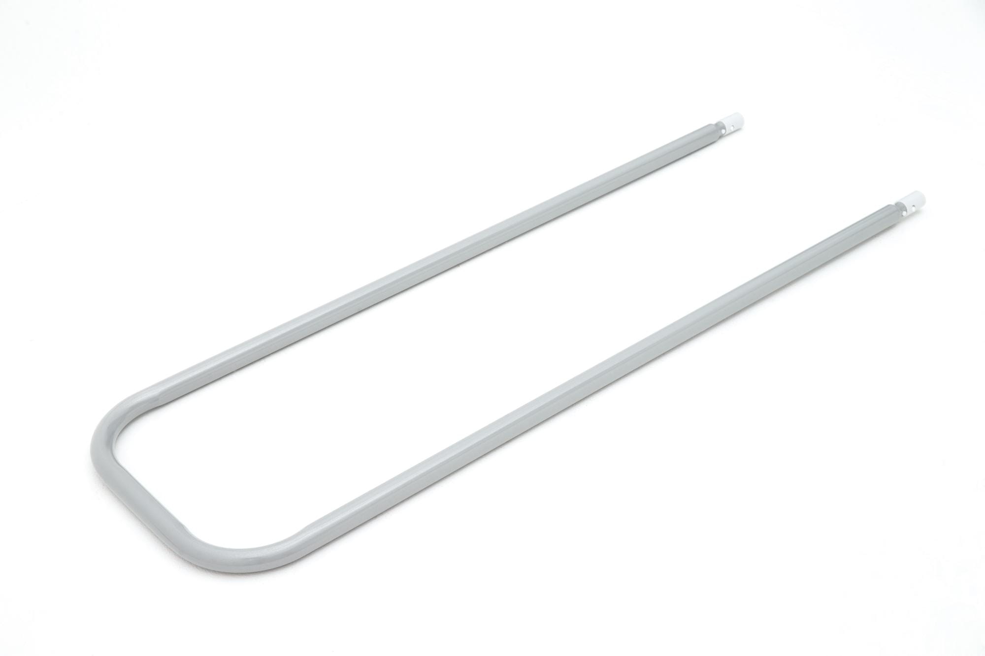 Ricambi Piscine e Spa Supporto a U (B) smerigliato per piscina Power Steel da 412x201x122 cm Bestway 1