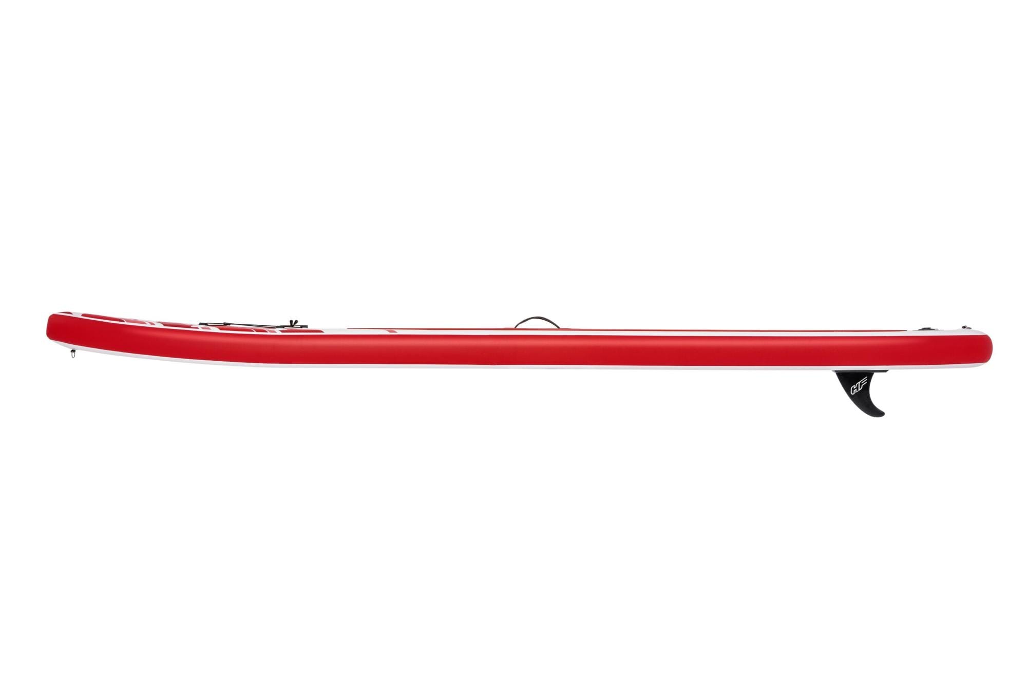 Sport Acquatici Tavola da SUP gonfiabile Fastblast Tech da 381x76 cm Bestway 6