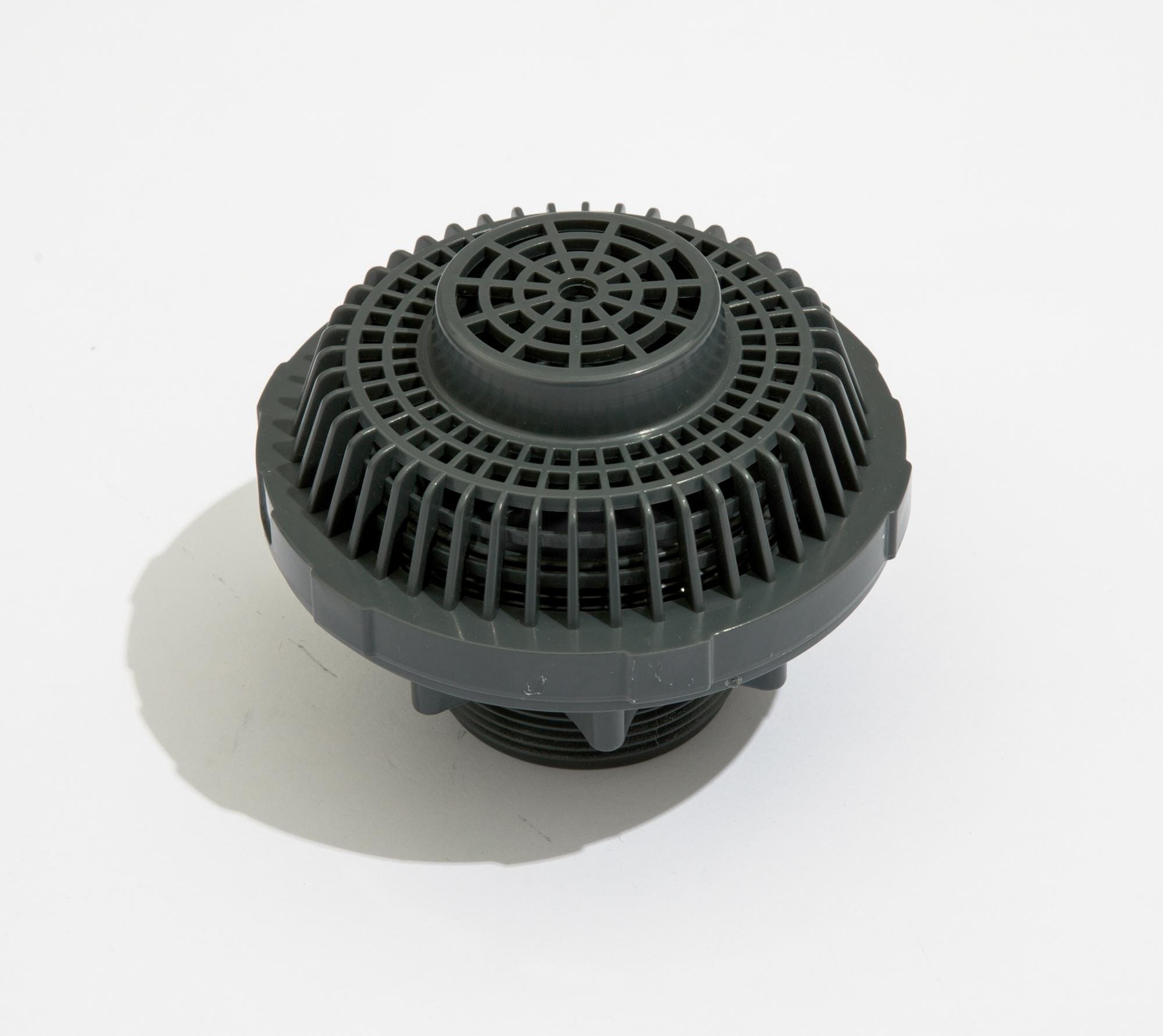 Ricambi Piscine e Spa Filtro per valvola di uscita dell'acqua (grigio scuro) Bestway 1