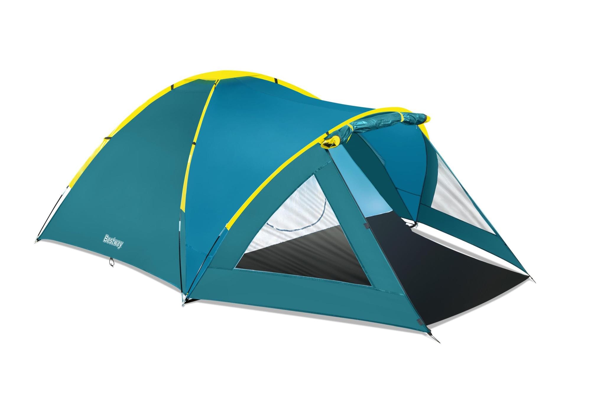 Campeggio Tenda da campeggio Active Mount, 3 posti Bestway 1