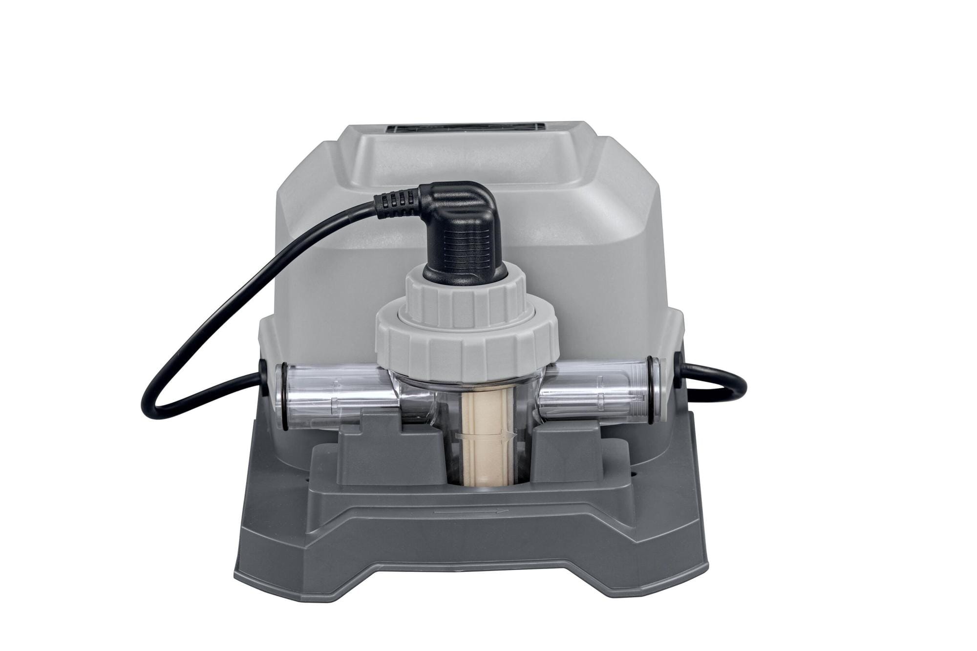 Trattamento chimico dell'acqua Cloratore a sale per piscina da 2 G/H Bestway 6