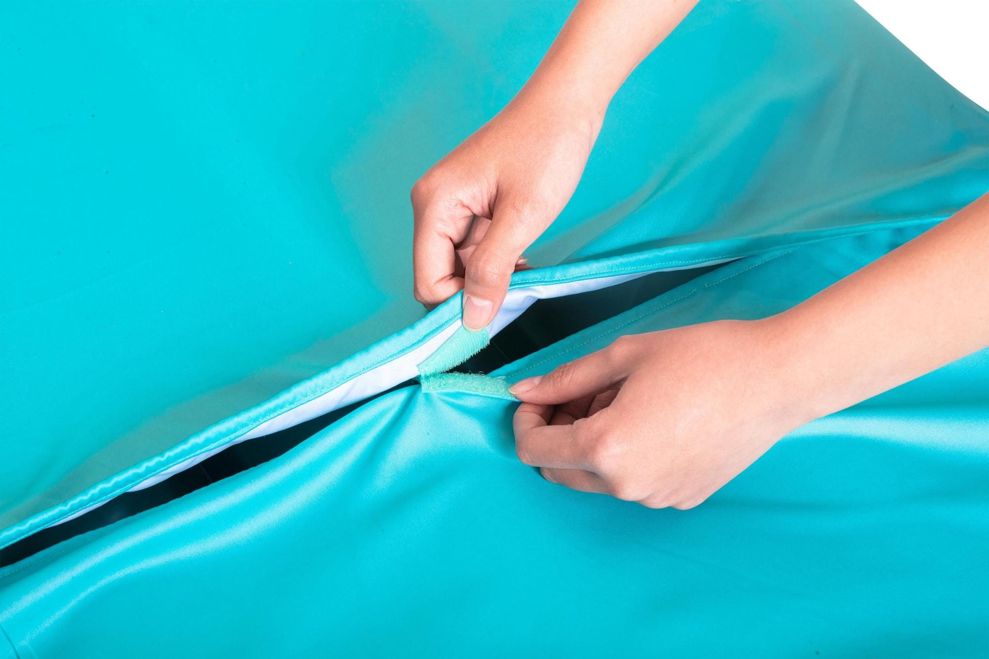 Gonfiabili mare per adulti Materassino gonfiabile Blissful Drifter in tessuto  Bestway 8
