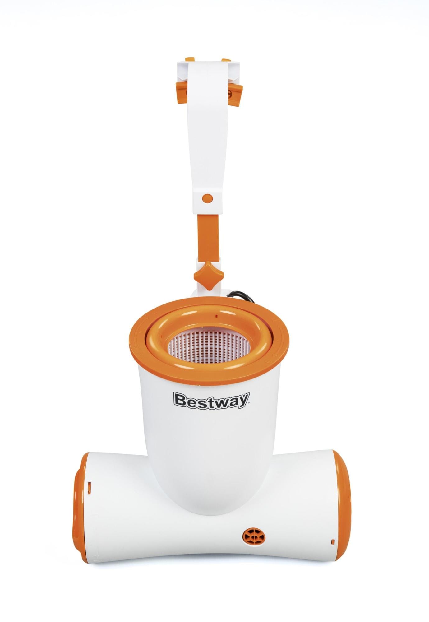 Pompe di filtraggio e Cartucce Pompa filtraggio Skimatic a cartuccia Tipo III da 3.974 L/H Bestway 1