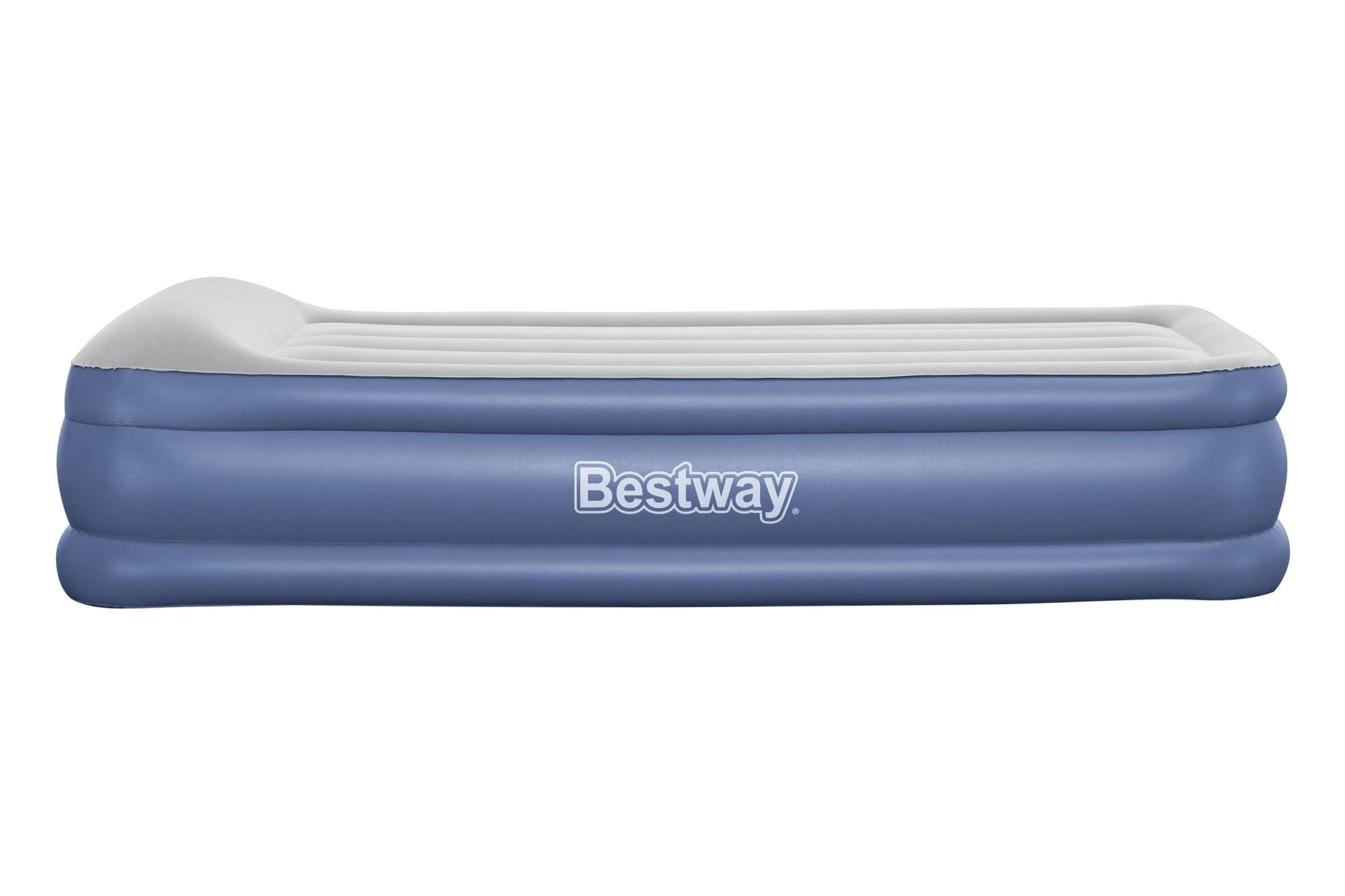 Materassi gonfiabili Materasso gonfiabile singolo in Tritech da 191x97x46 cm Bestway 6