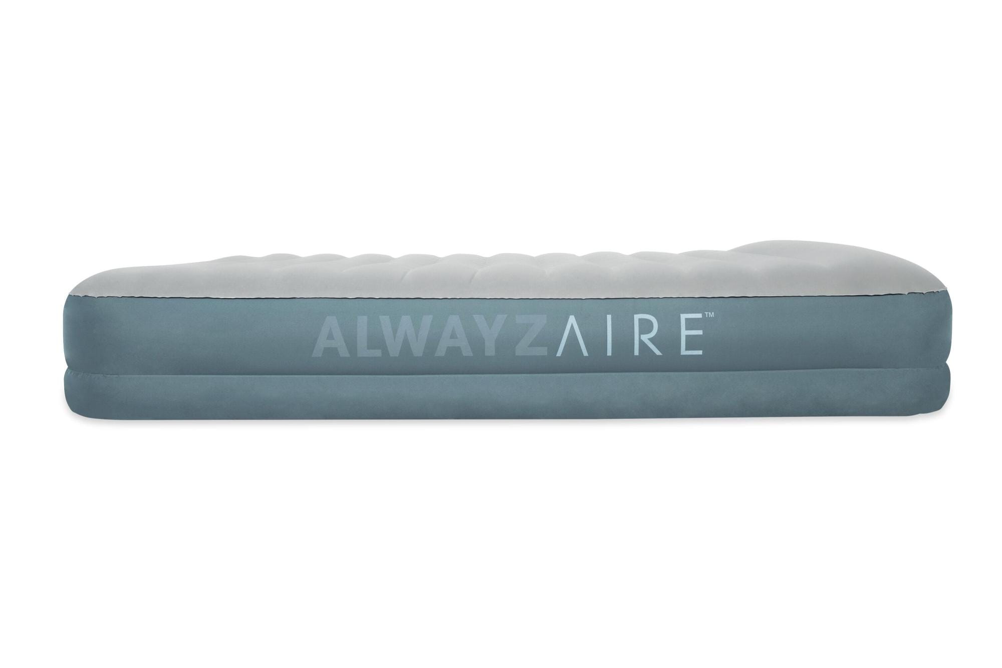 Materassi gonfiabili Materasso gonfiabile matrimoniale AlwayzAire - 203x152x36 cm Bestway 5