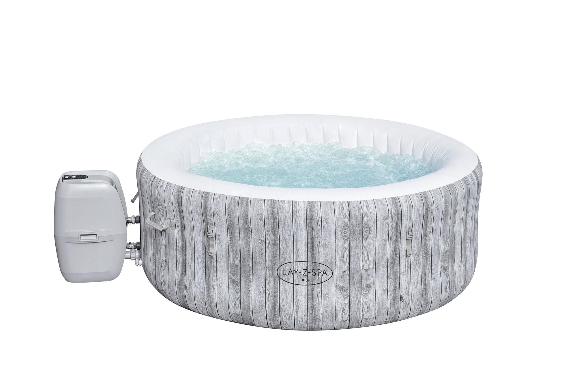 Idromassaggi gonfiabili Lay-Z-Spa Idromassaggio gonfiabile Lay-Z-Spa Fiji AirJet 2-4 persone Bestway 1