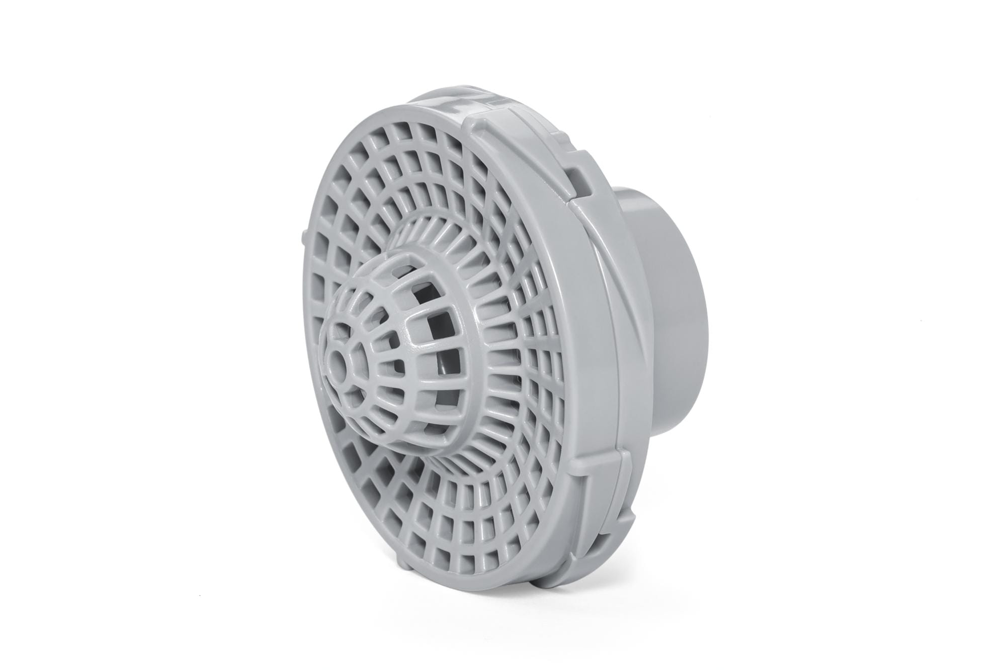 Ricambi Piscine e Spa Valvola d'ingresso del prefiltro per pompa integrata idromassaggi Bestway 1