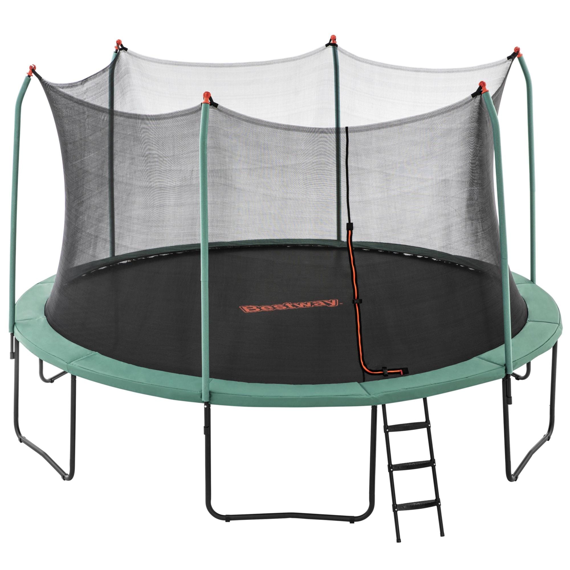 Trampolini Tappeto elastico Xtreme Air da 427 cm Bestway 1