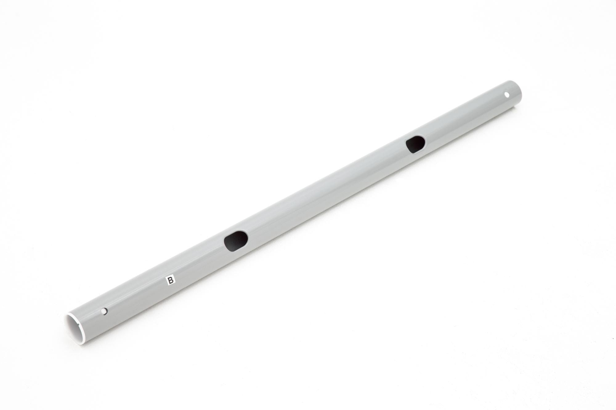 Ricambi Piscine e Spa Barra superiore smerigliata B per piscina rettangolare Power Steel da 549x274x122 cm Bestway 2