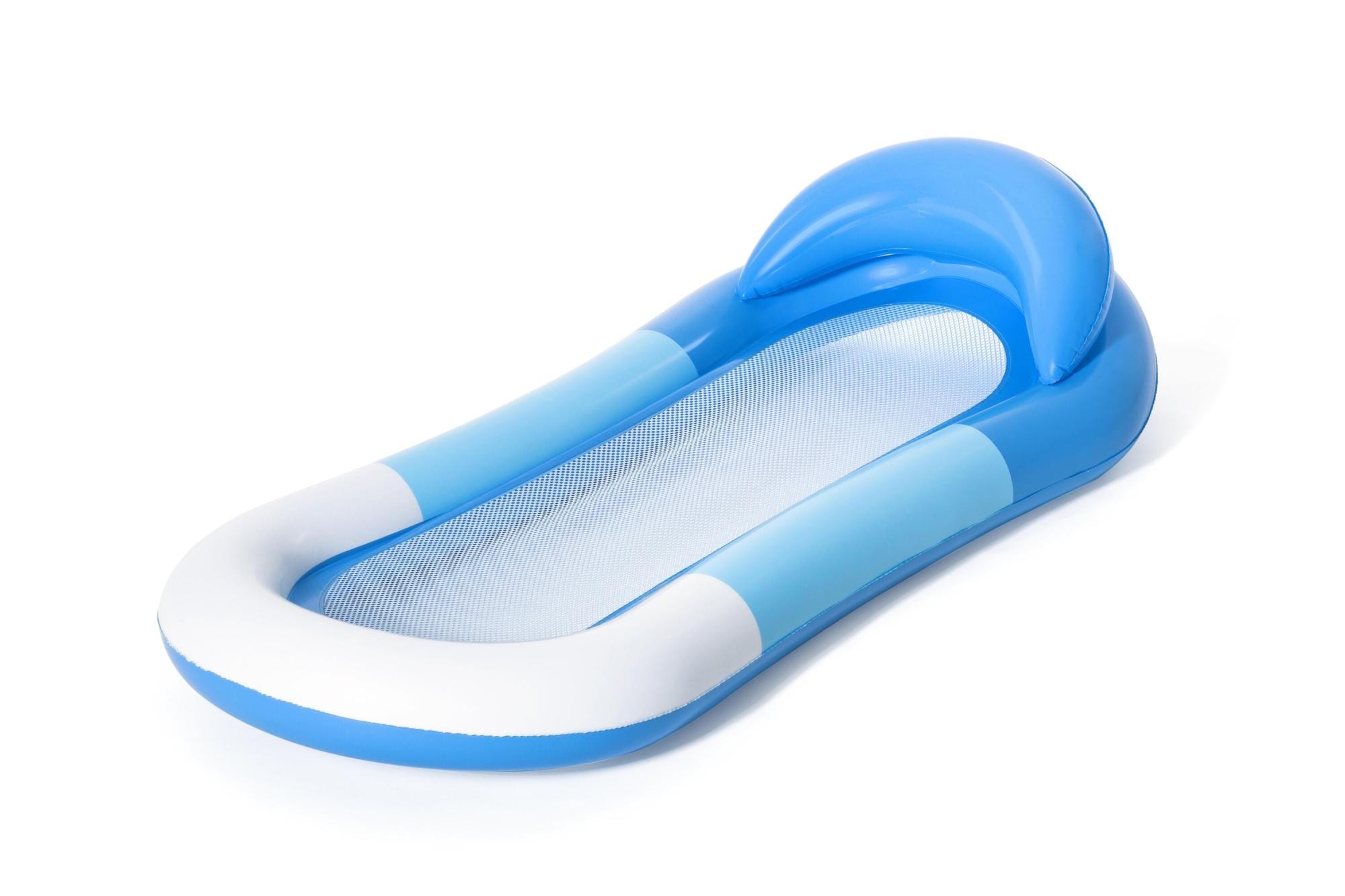 Gonfiabili mare per adulti Materassino gonfiabile Aqua Hammock Bestway 1