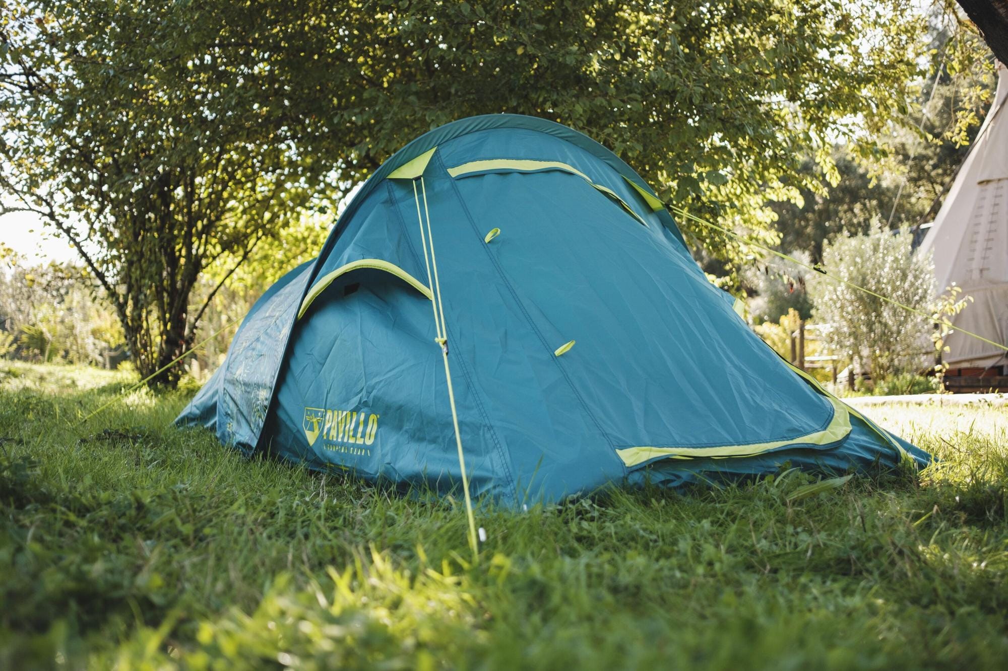 Campeggio Tenda da campeggio Coolrock, 2 posti Bestway 7