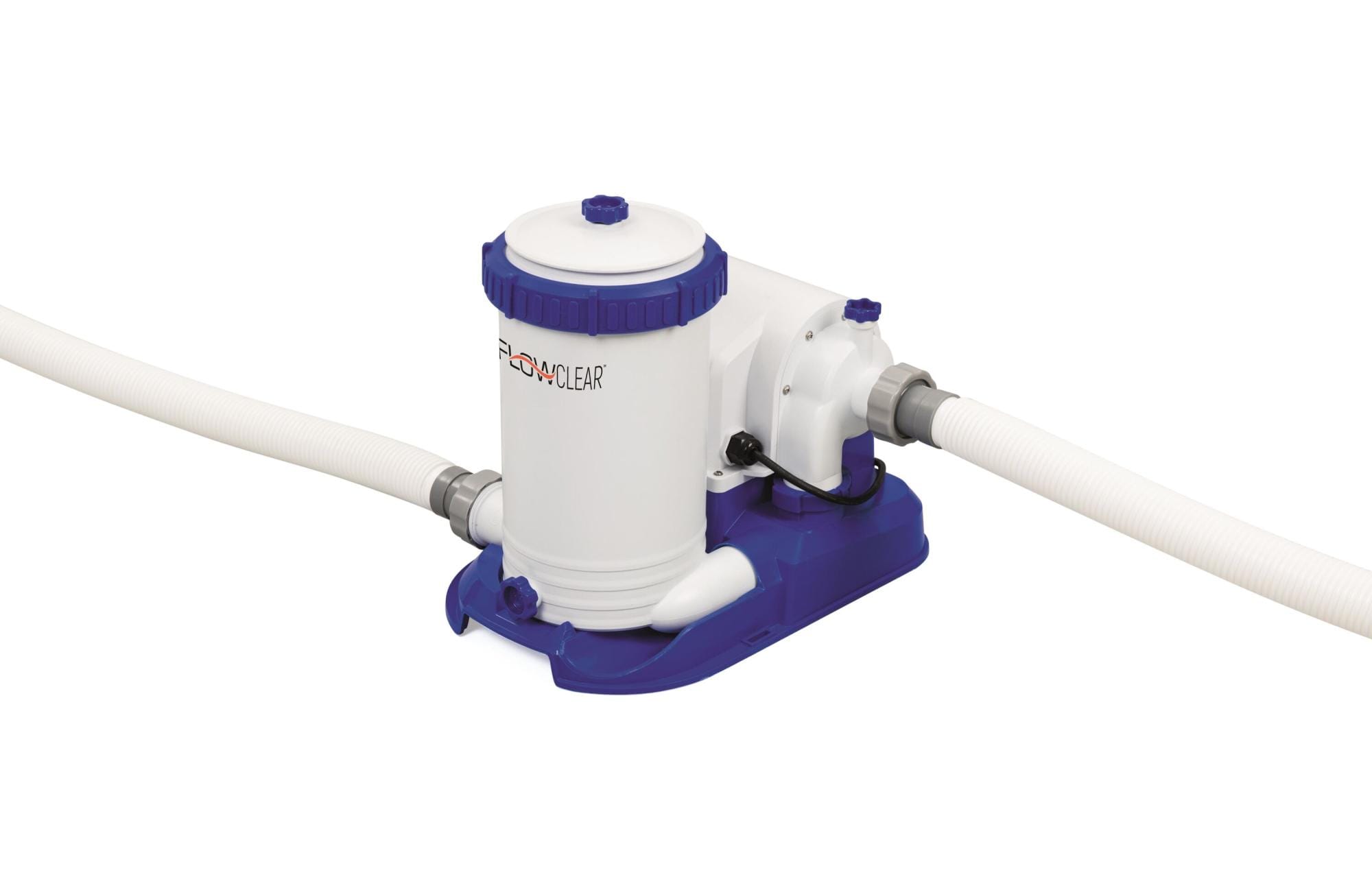 Pompe di filtraggio e Cartucce Pompa filtro a cartuccia Tipo IV-B da 9.463 L/H Bestway 2