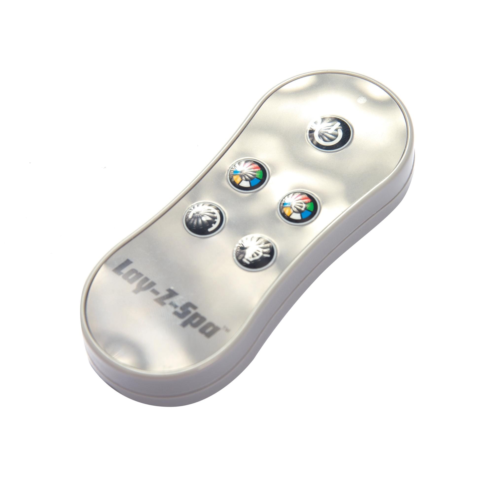Accessori Piscine e Spa Telecomando luci per idromassaggio gonfiabile Lay-Z-Spa AirJet Bestway 1