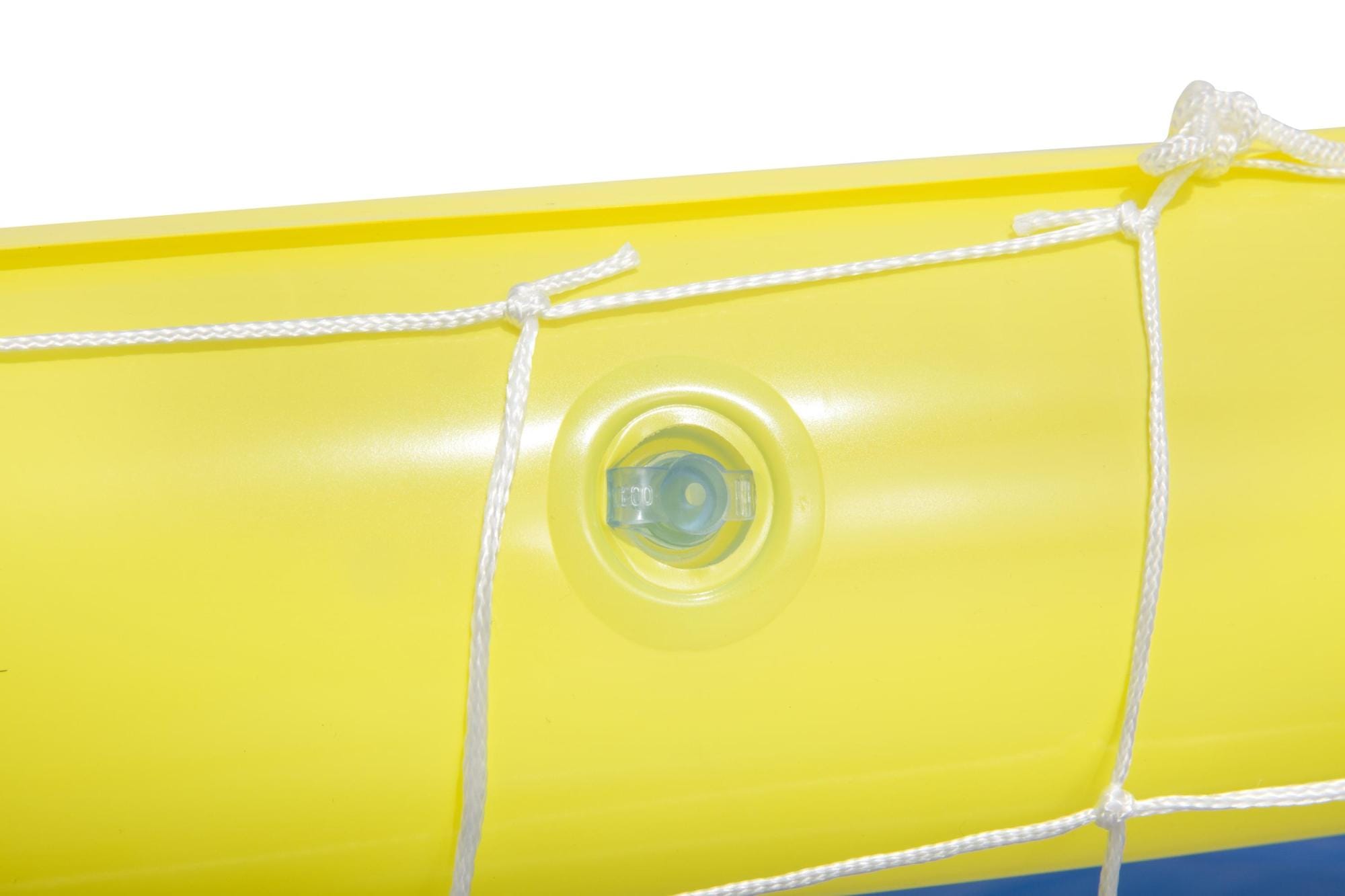 Giochi gonfiabili per bambini Rete da pallanuoto gonfiabile grande Bestway 8