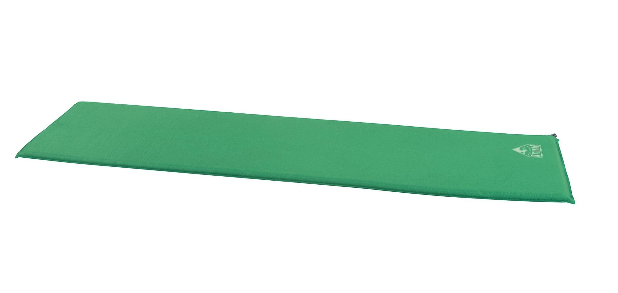 Materassi gonfiabili Materassino gonfiabile singolo da campeggio da 180x50x2,5 cm Bestway 1