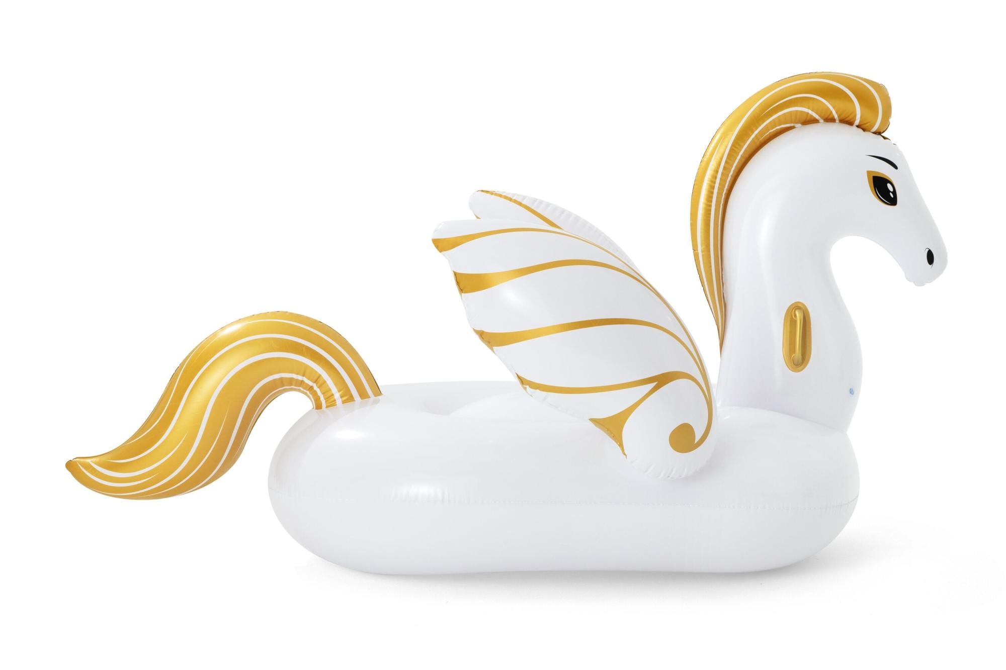 Gonfiabili mare per adulti Pegaso gonfiabile Bestway 4