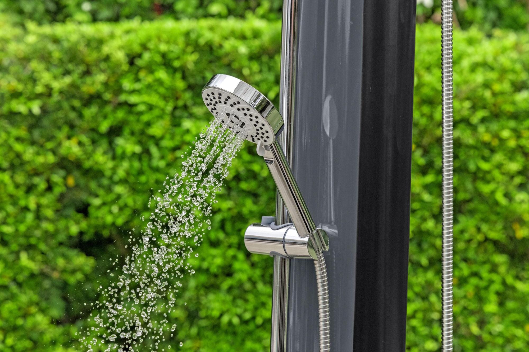 Accessori Piscine e Spa Doccia solare da giardino da 35 litri Bestway 6